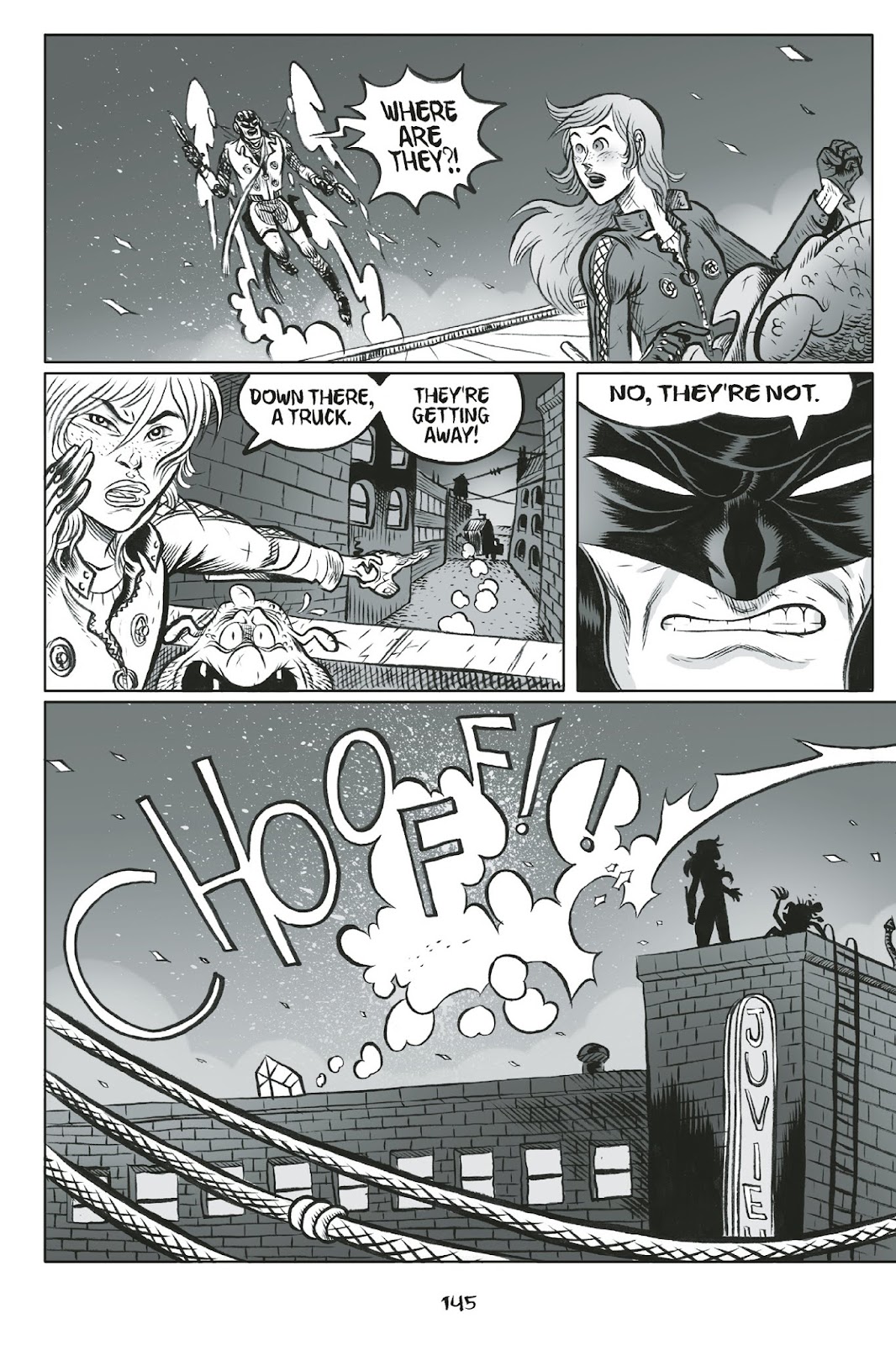 Aurora West issue TPB 2 (Part 2) - Page 48