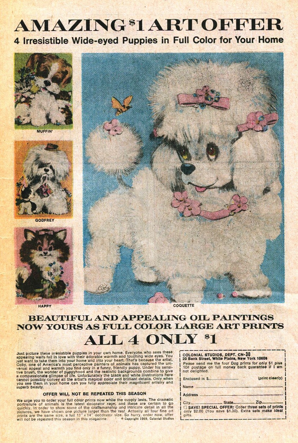 Read online Pep Comics comic -  Issue #238 - 9