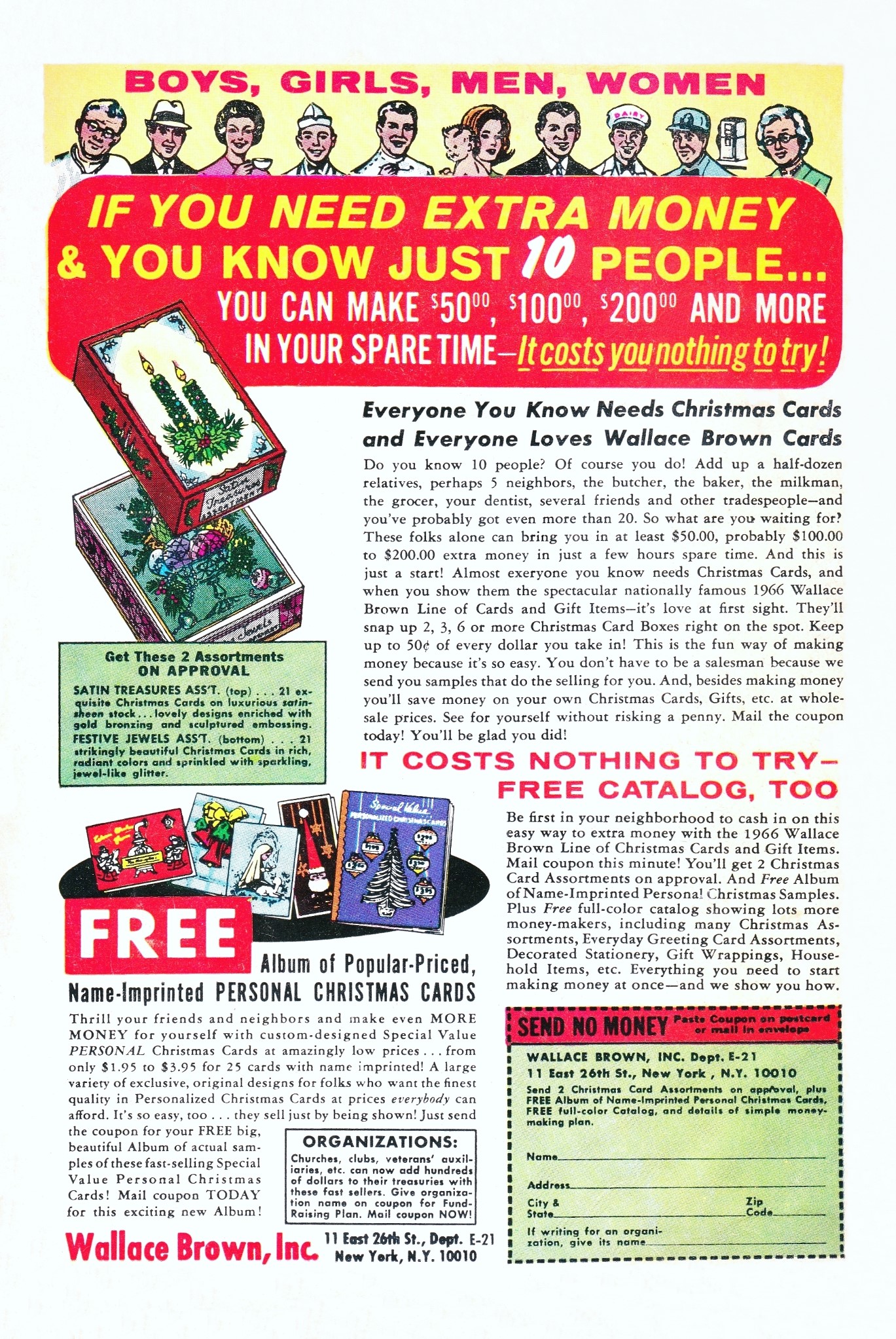 Read online Pep Comics comic -  Issue #198 - 36