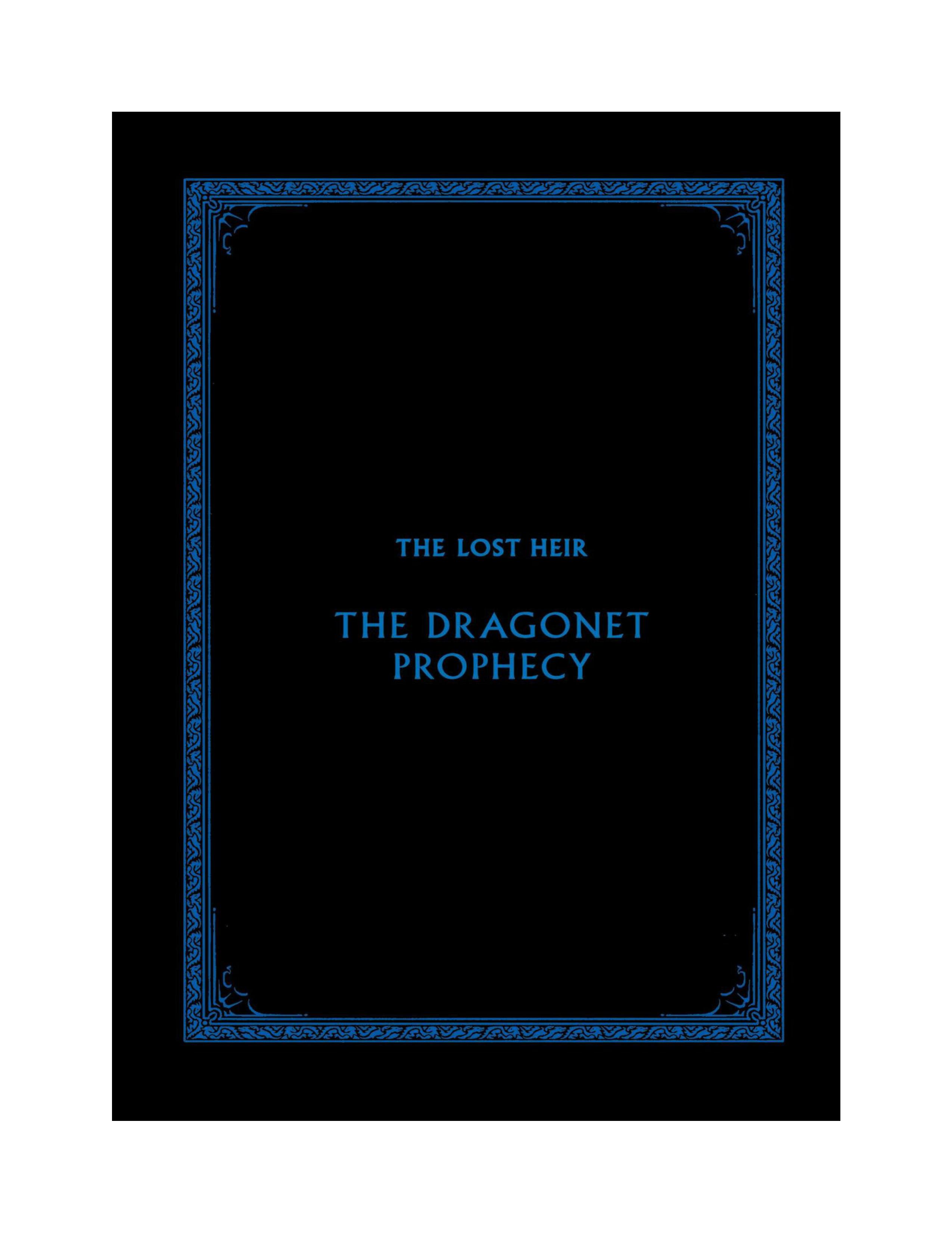 Read online Wings of Fire comic -  Issue # TPB 2 (Part 1) - 9