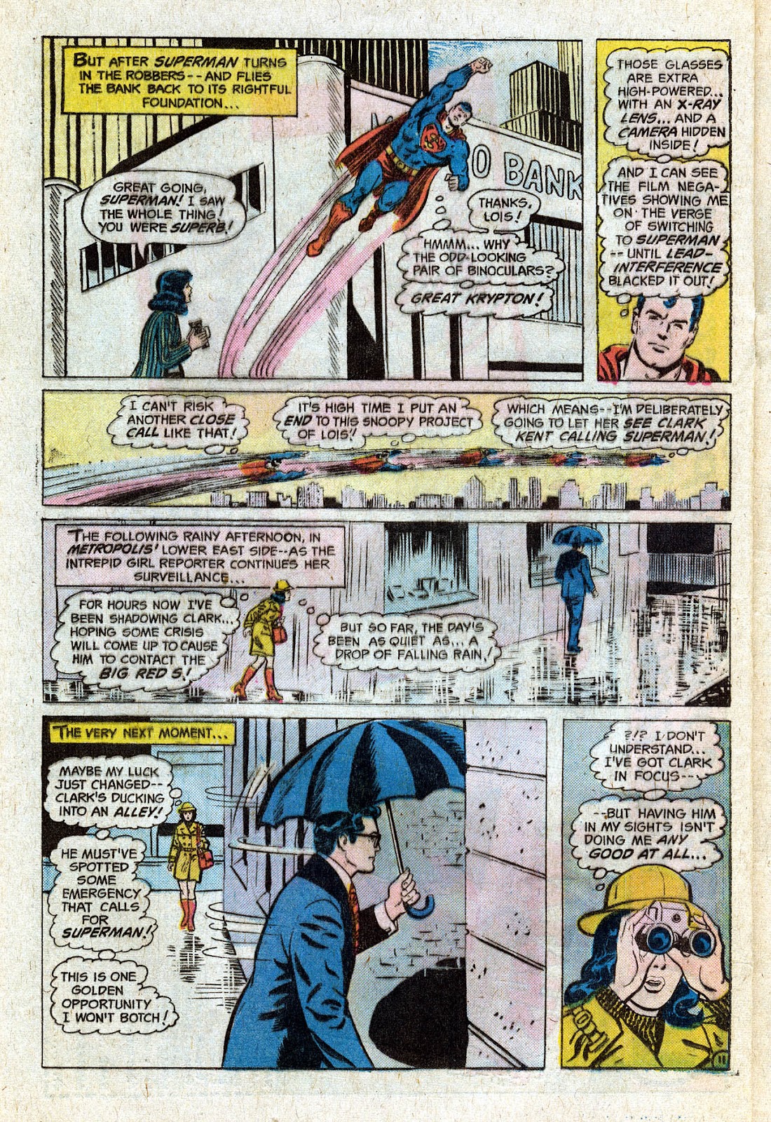 Action Comics (1938) issue 446 - Page 20