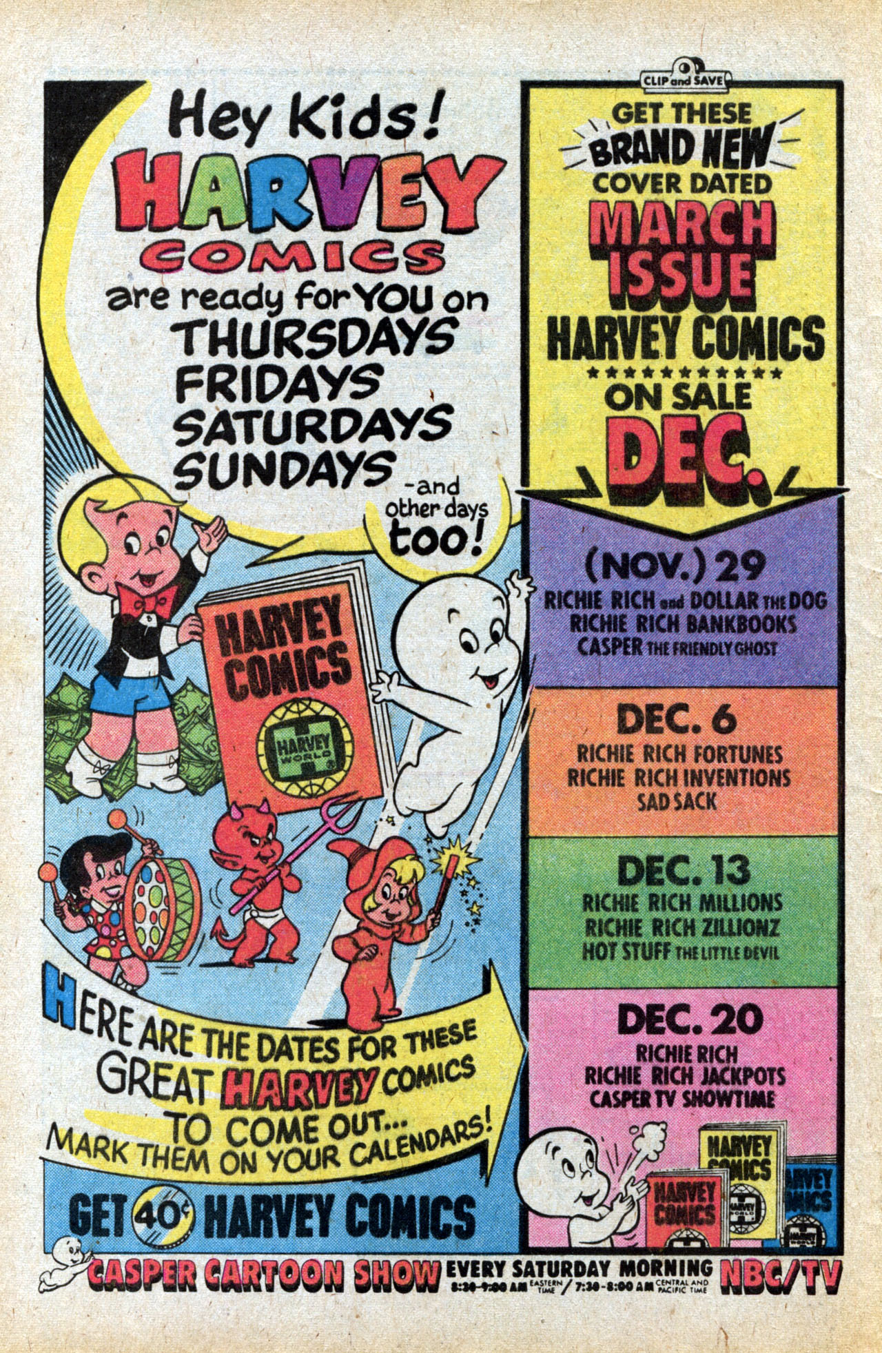 Read online Richie Rich Zillionz comic -  Issue #20 - 4