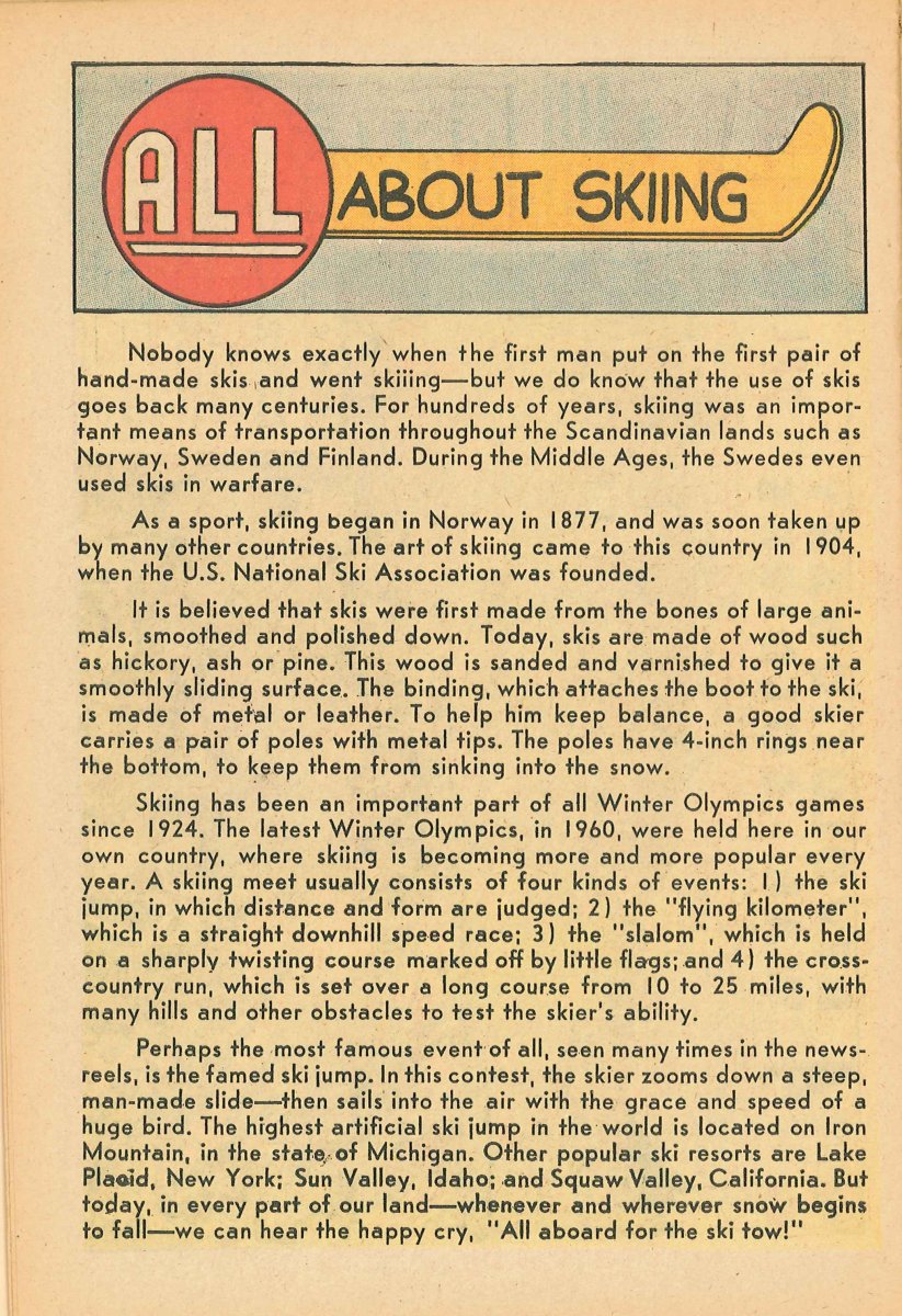 Read online Life With Archie (1958) comic -  Issue #7 - 26