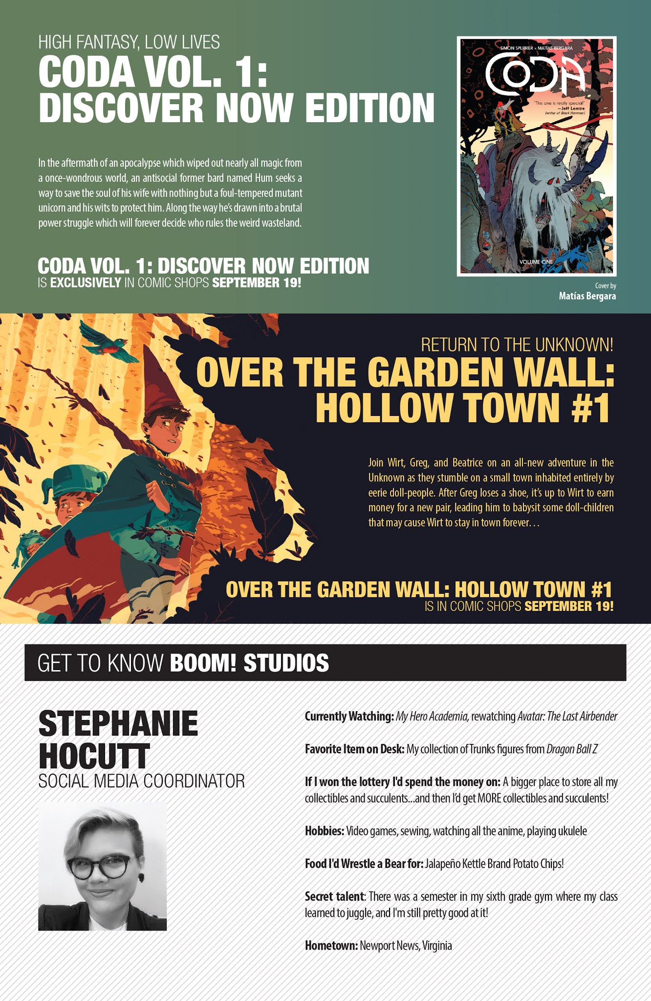 Read online Steven Universe Ongoing comic -  Issue #20 - 28