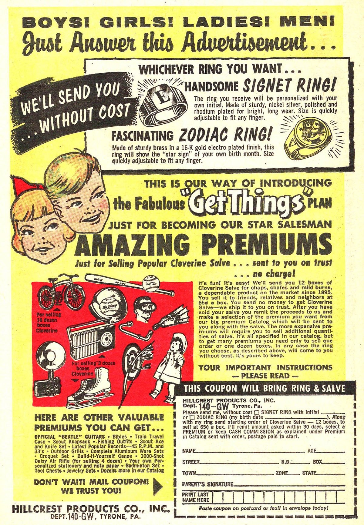 Read online She's Josie comic -  Issue #9 - 28