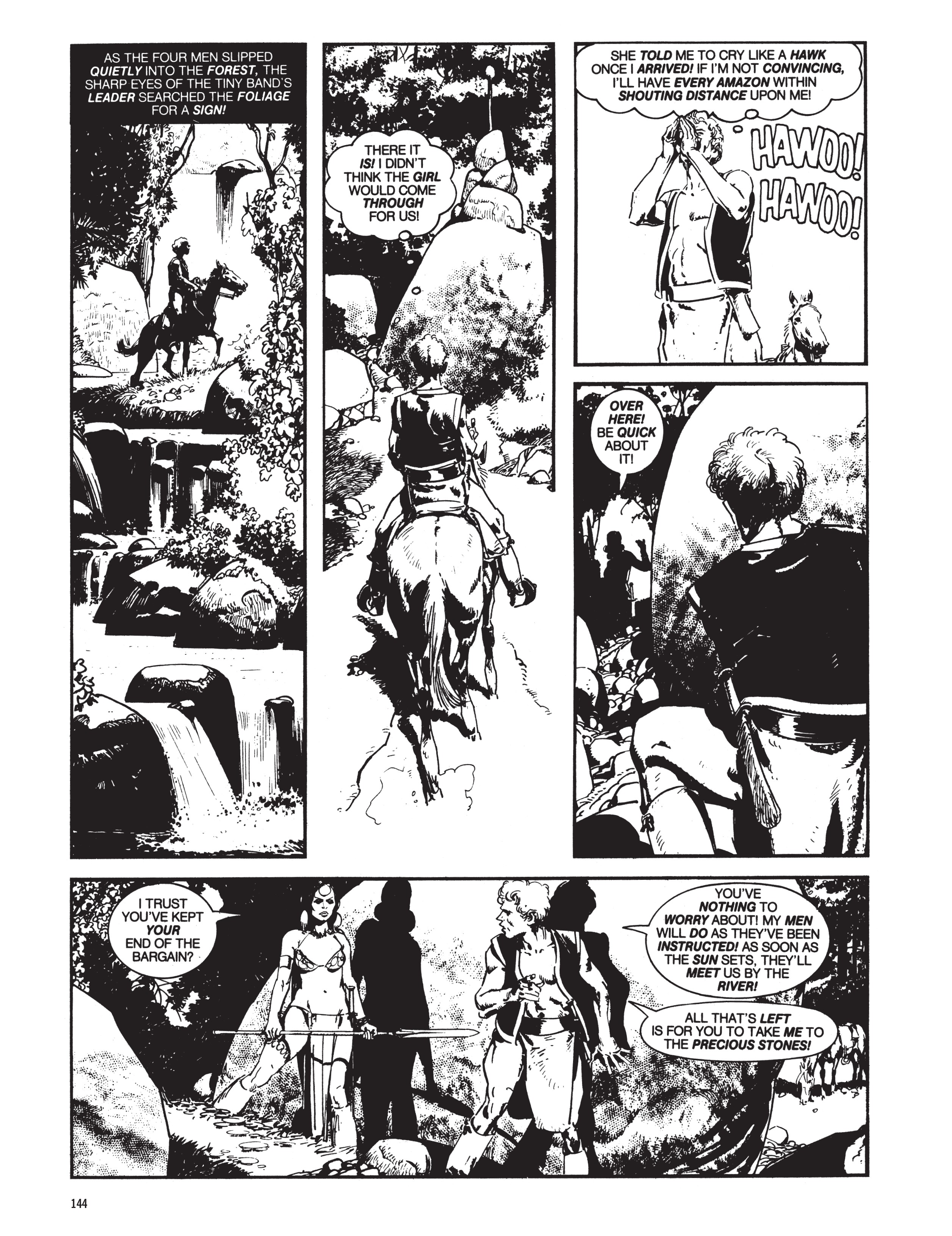 Read online Eerie Archives comic -  Issue # TPB 27 (Part 2) - 46