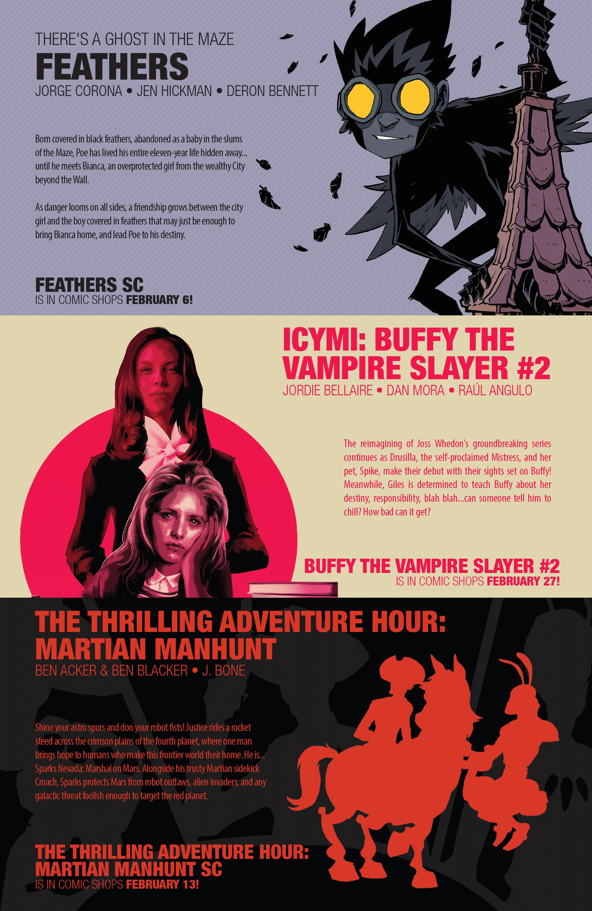 Read online The Empty Man (2018) comic -  Issue #4 - 25