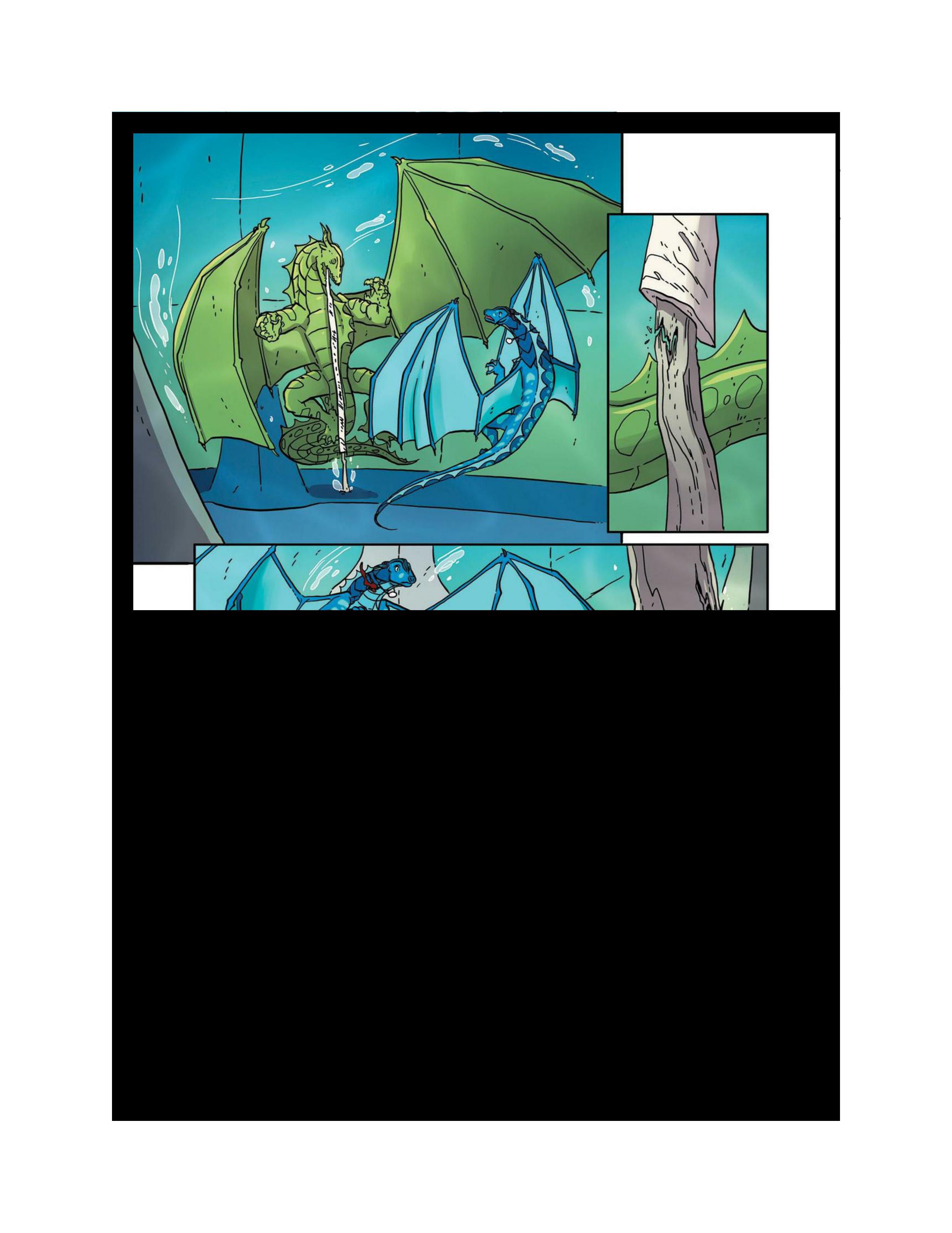 Read online Wings of Fire comic -  Issue # TPB 2 (Part 2) - 80