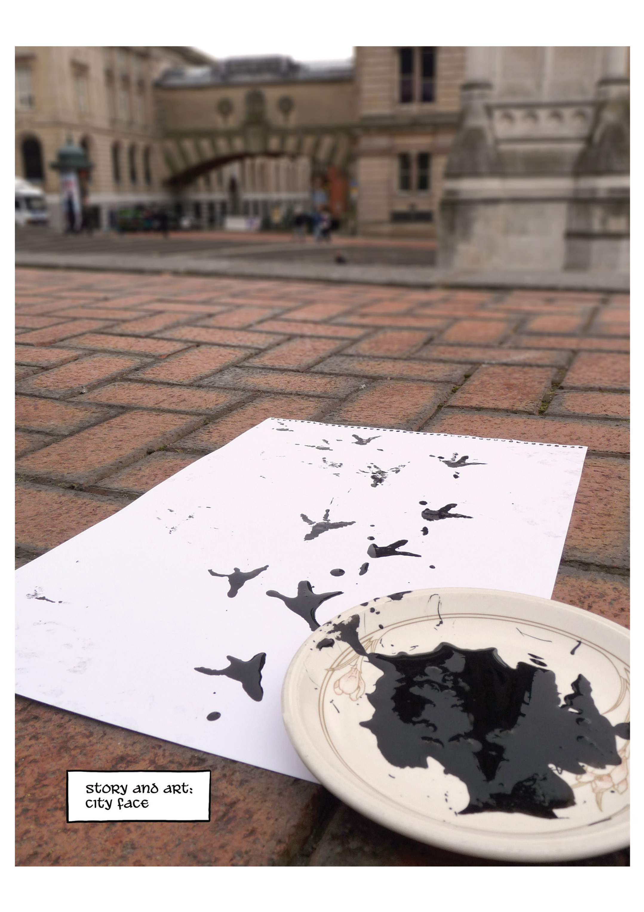 Read online Gunnerkrigg Court comic -  Issue # TPB 4 (Part 3) - 134