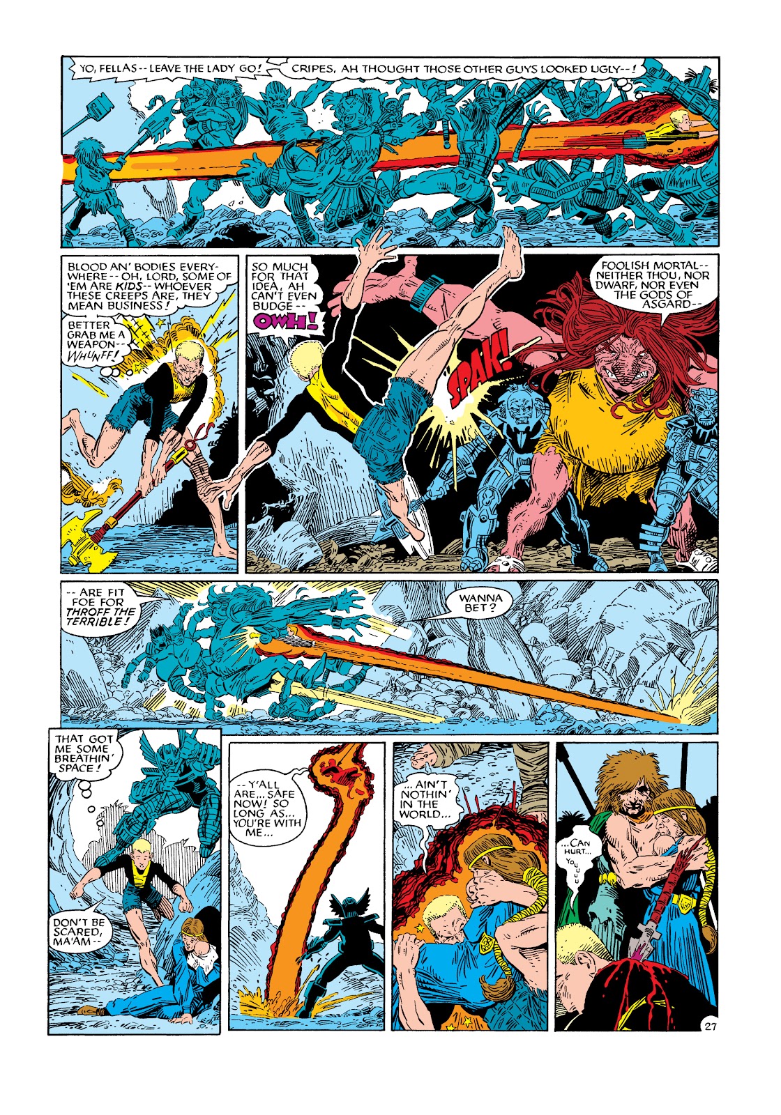 Marvel Masterworks: The Uncanny X-Men issue TPB 12 (Part 2) - Page 74