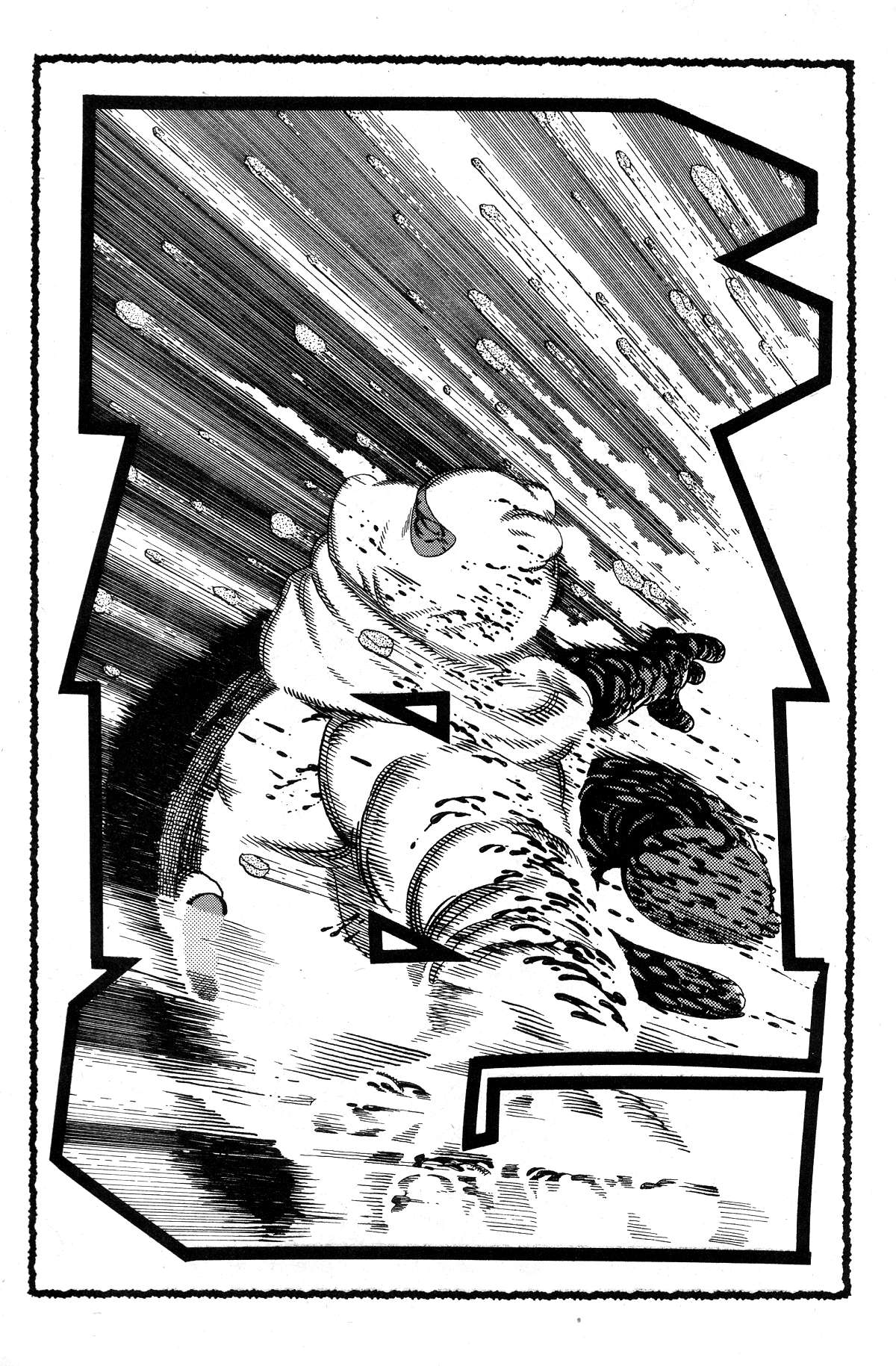 Read online Cerebus comic -  Issue #184 - 10