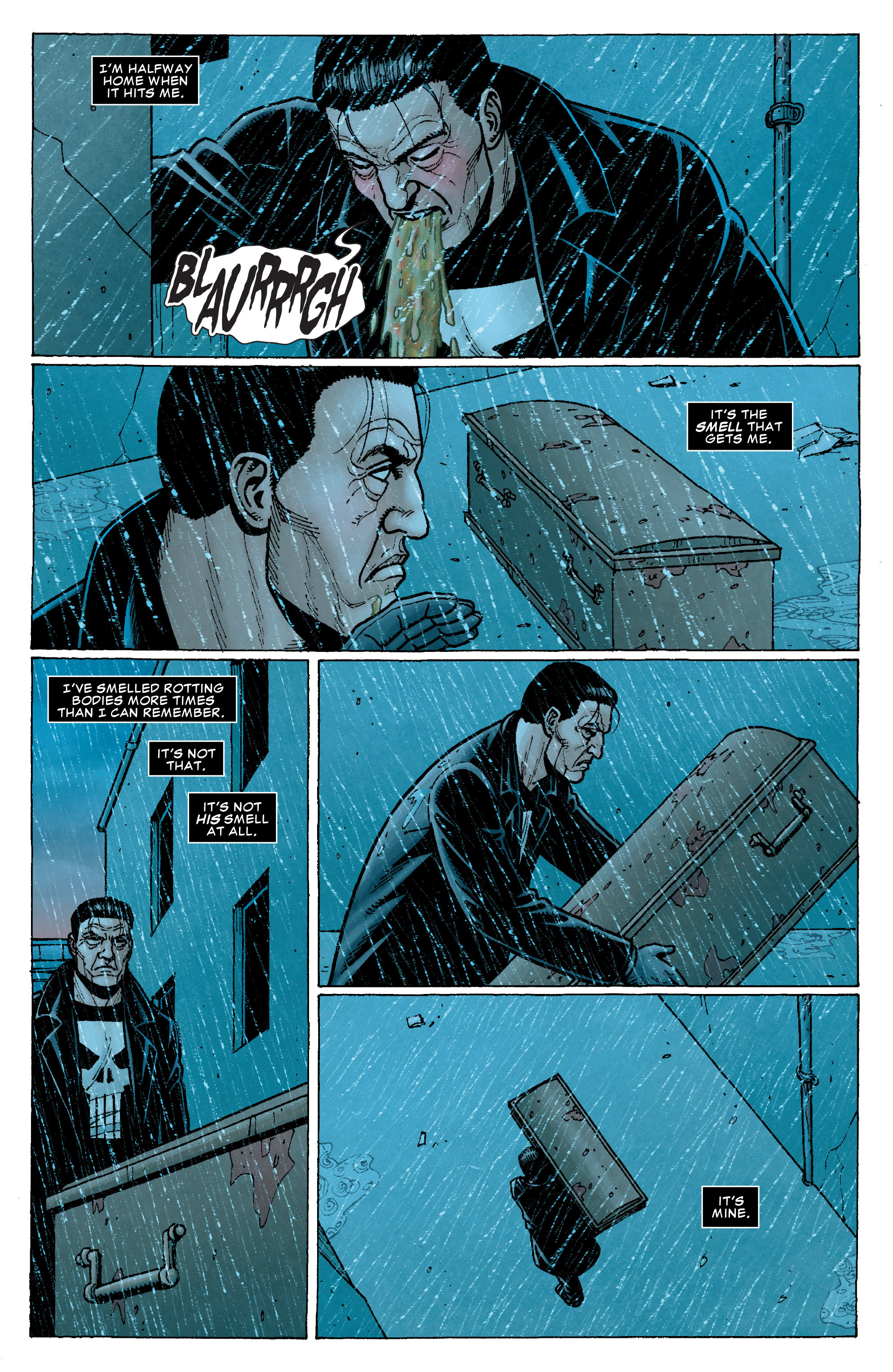 Read online Punisher Max: The Complete Collection comic -  Issue # TPB 7 (Part 5) - 46