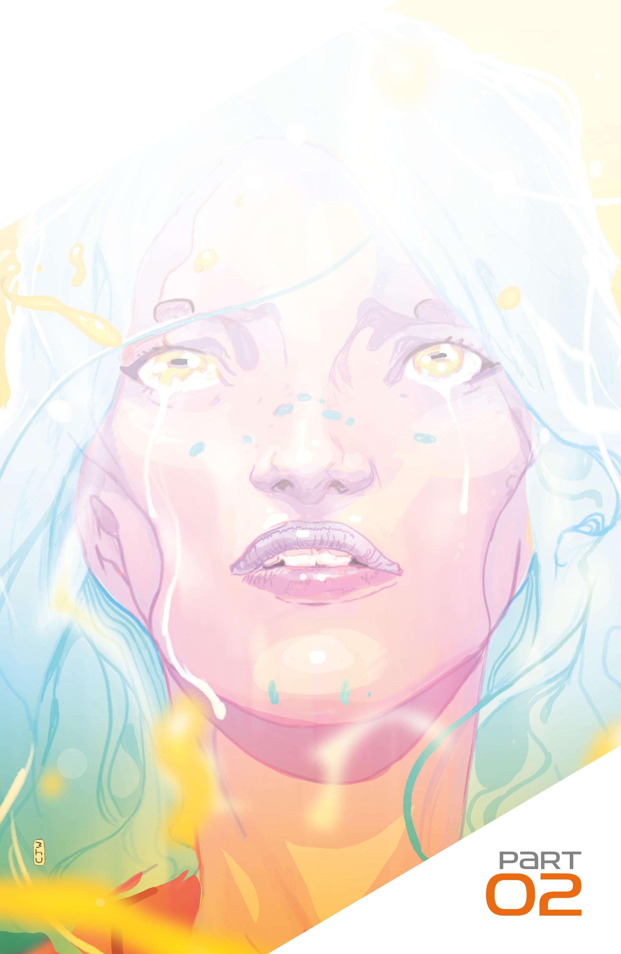 Read online Invisible Kingdom comic -  Issue # _TPB 3 - 29