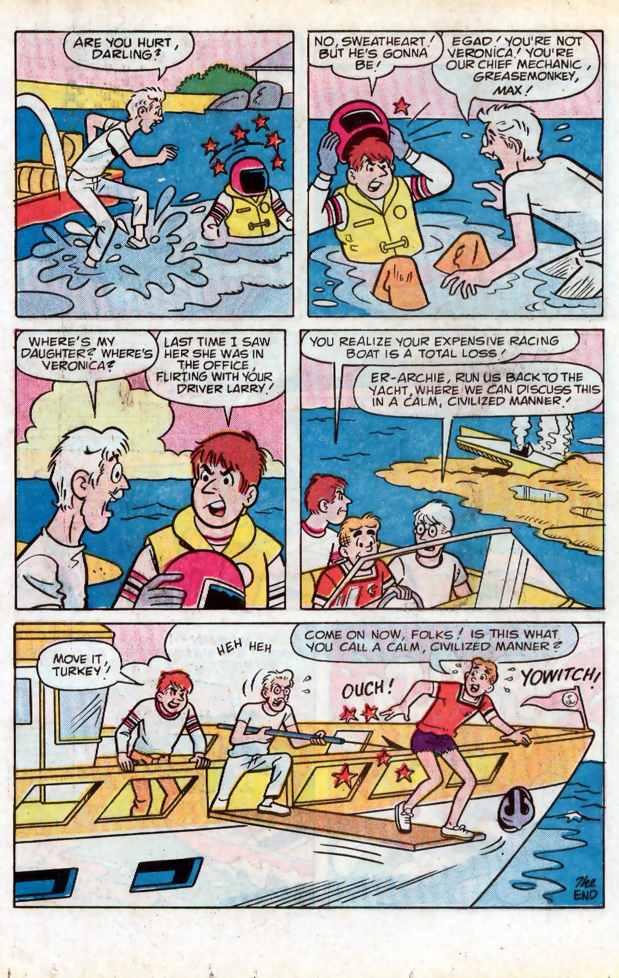 Archie (1960) 331 Page 14