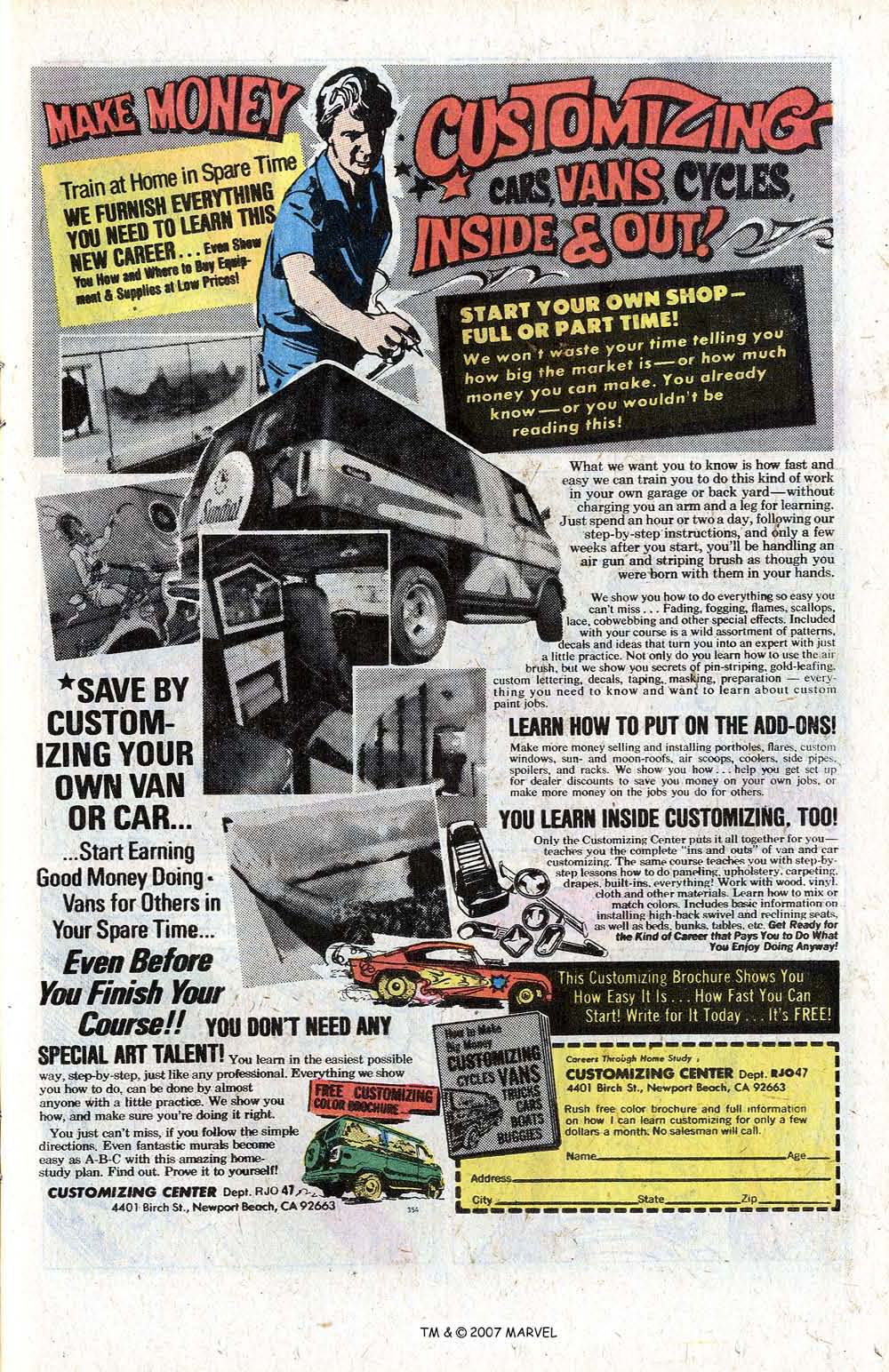 Read online The Incredible Hulk (1968) comic -  Issue #213 - 11
