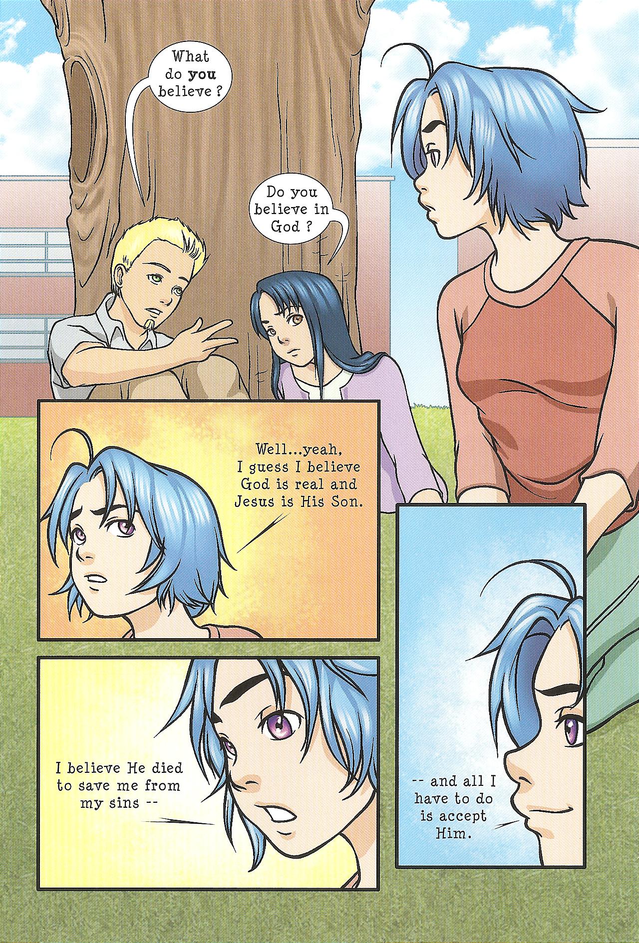 Read online Serenity (2005) comic -  Issue #9 - 59