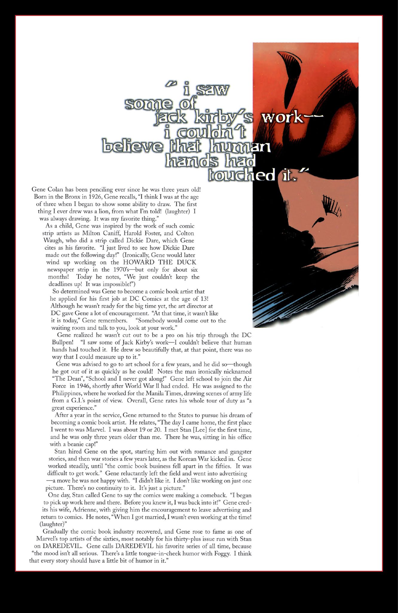 Read online Daredevil Epic Collection comic -  Issue # TPB 21 (Part 5) - 84