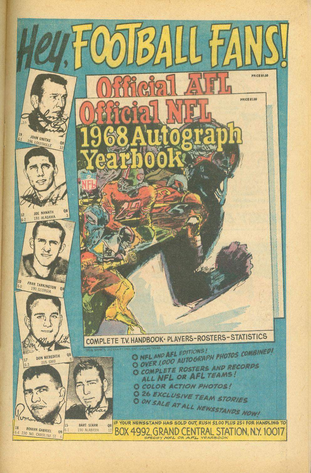 Read online Superman's Girl Friend, Lois Lane comic -  Issue #88 - 33