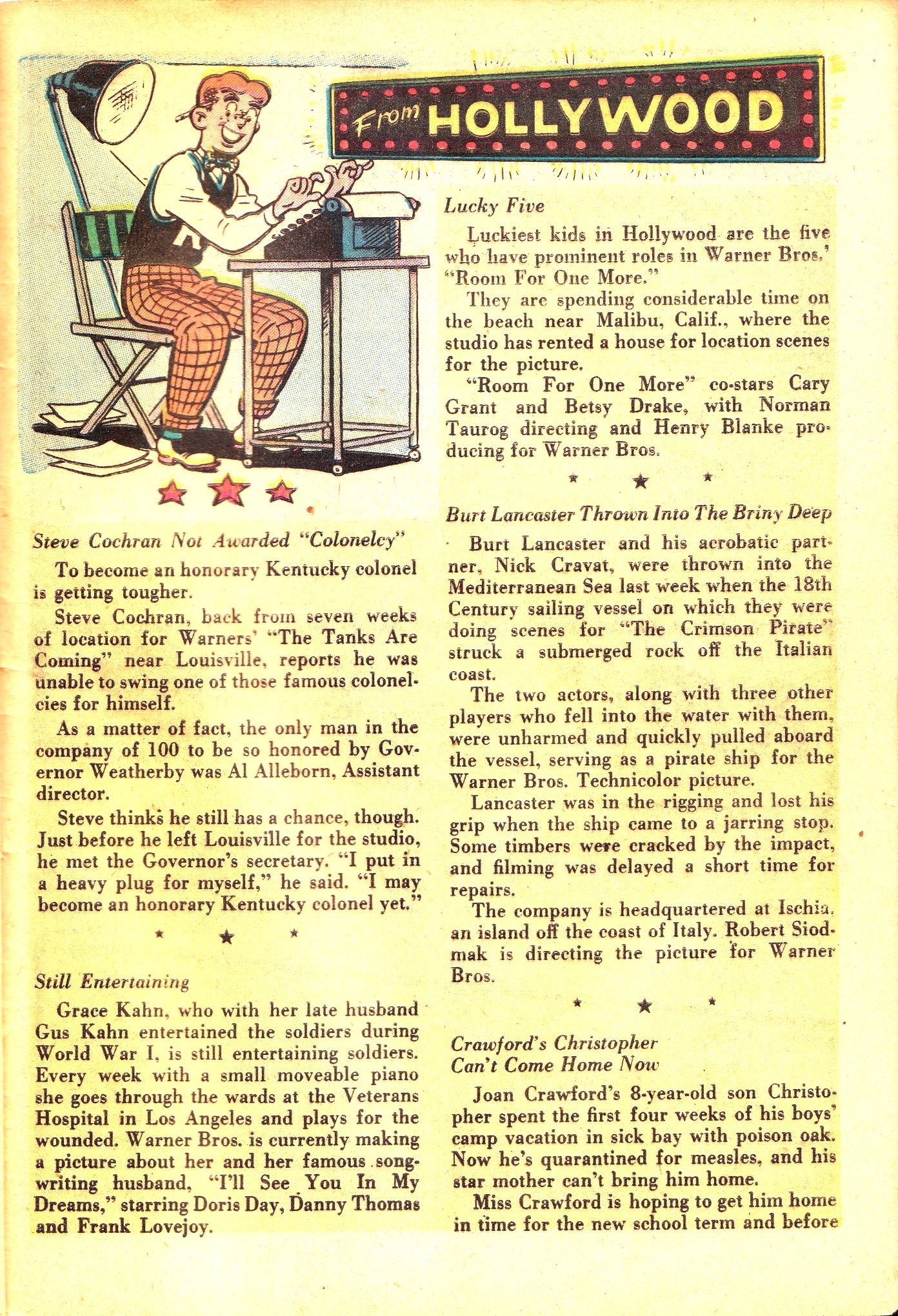 Read online Laugh (Comics) comic -  Issue #49 - 39