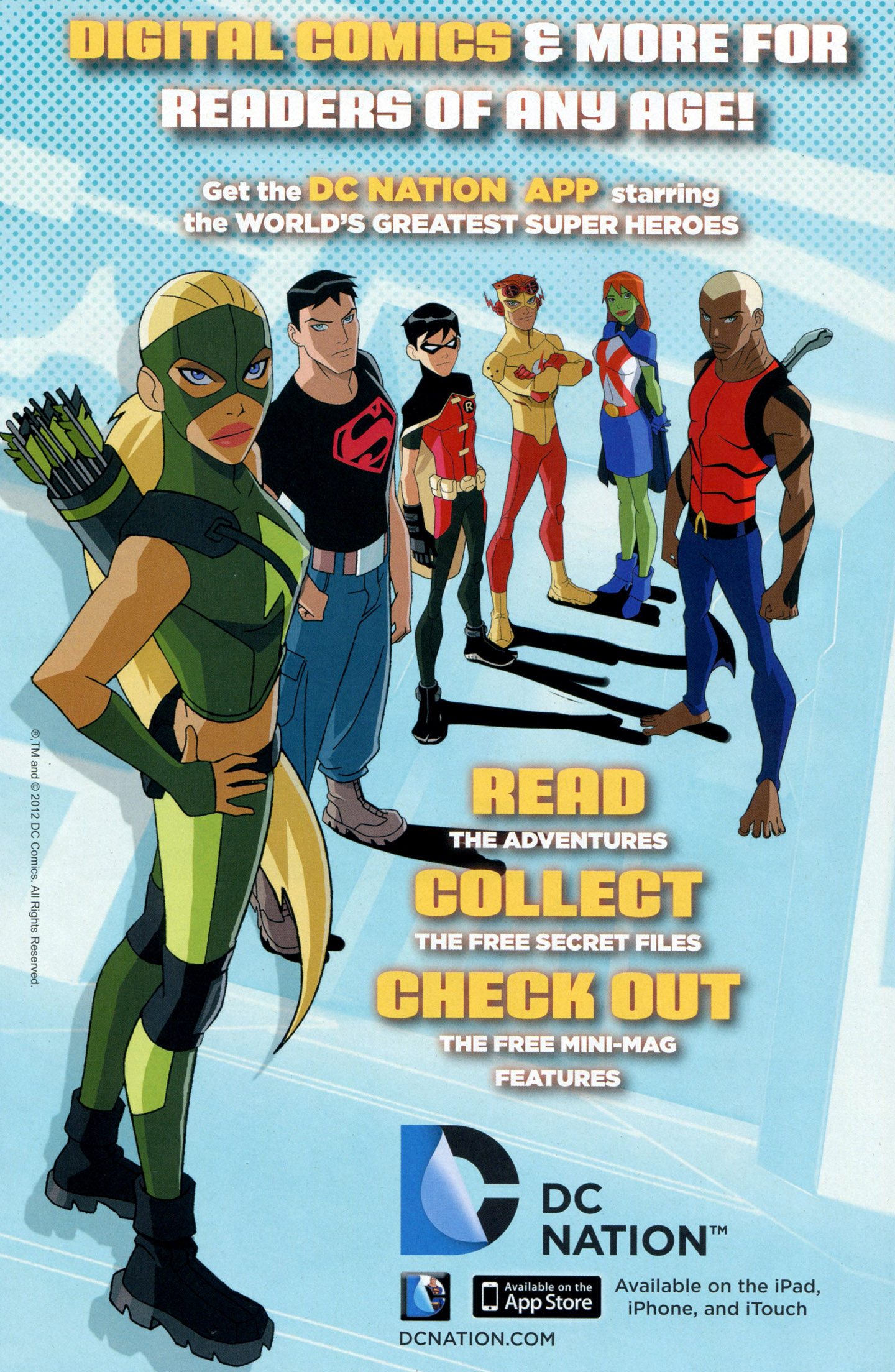 Read online Scooby-Doo: Where Are You? comic -  Issue #29 - 7