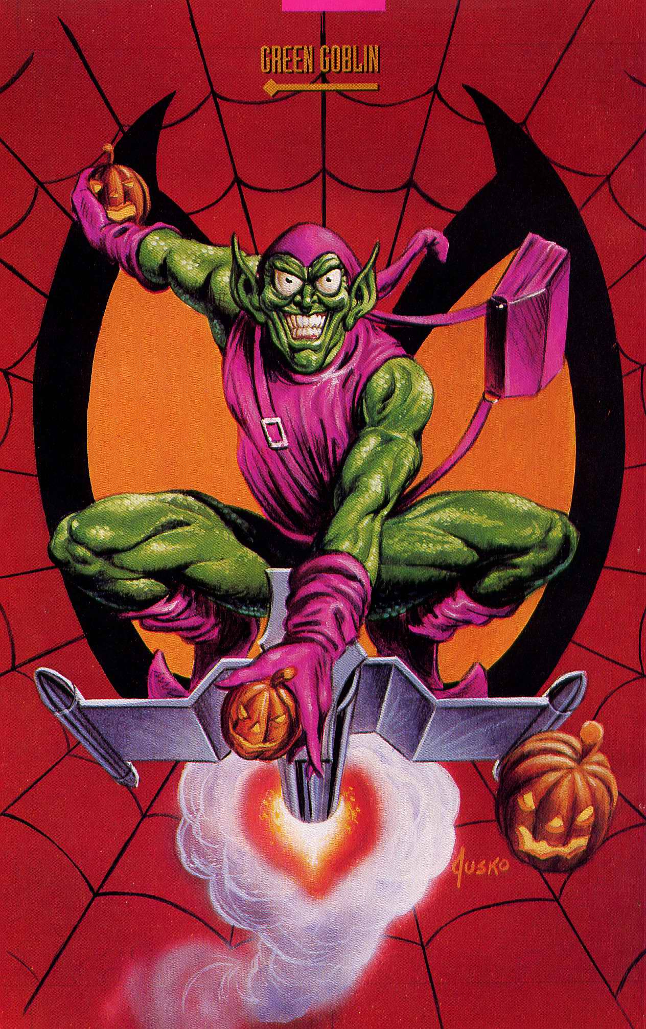 Read online The Marvel Masterpieces Collection comic -  Issue #4 - 28
