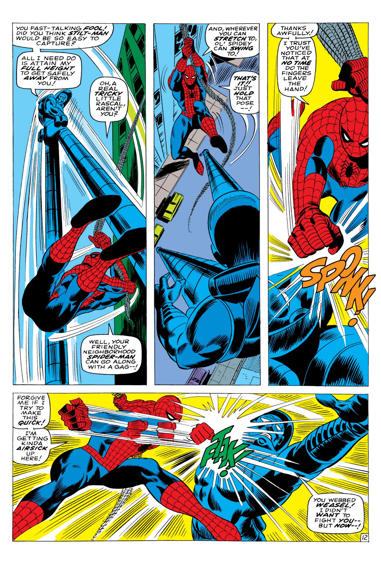 Read online Daredevil Epic Collection comic -  Issue # TPB 2 (Part 2) - 22