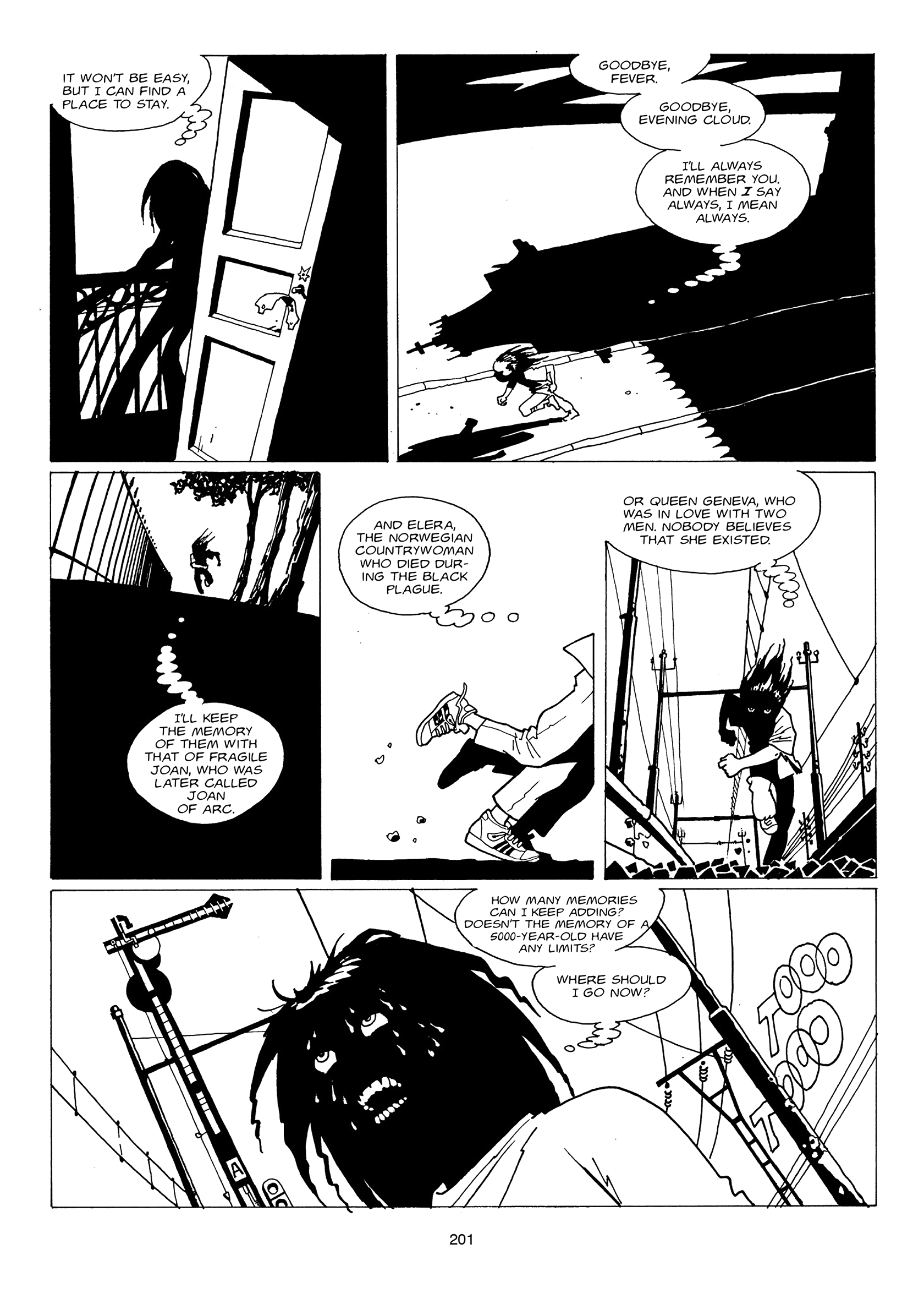 Read online Vampire Boy comic -  Issue # TPB (Part 3) - 4