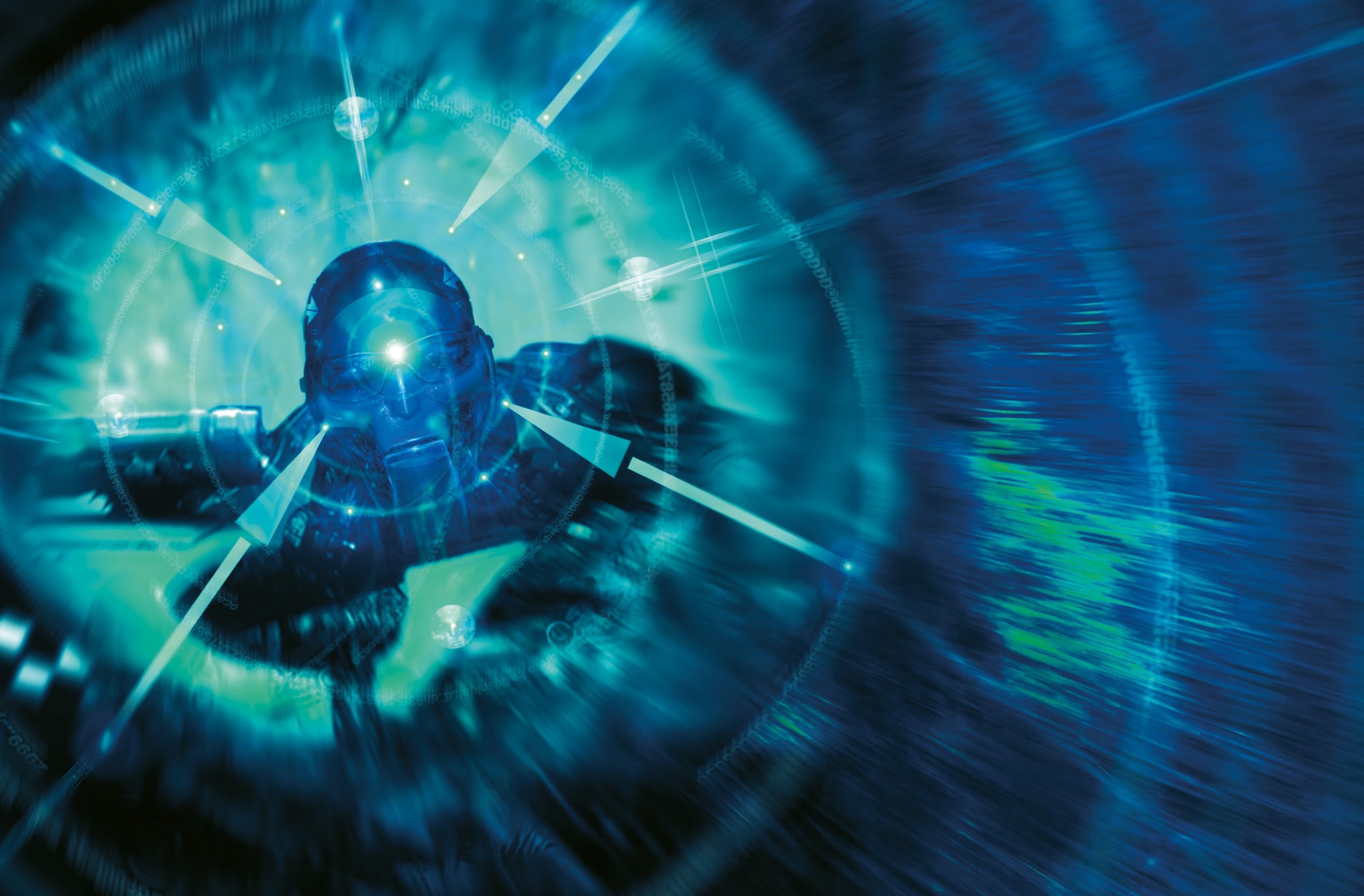 Read online ABC Warriors: The Mek Files comic -  Issue # TPB 4 - 49