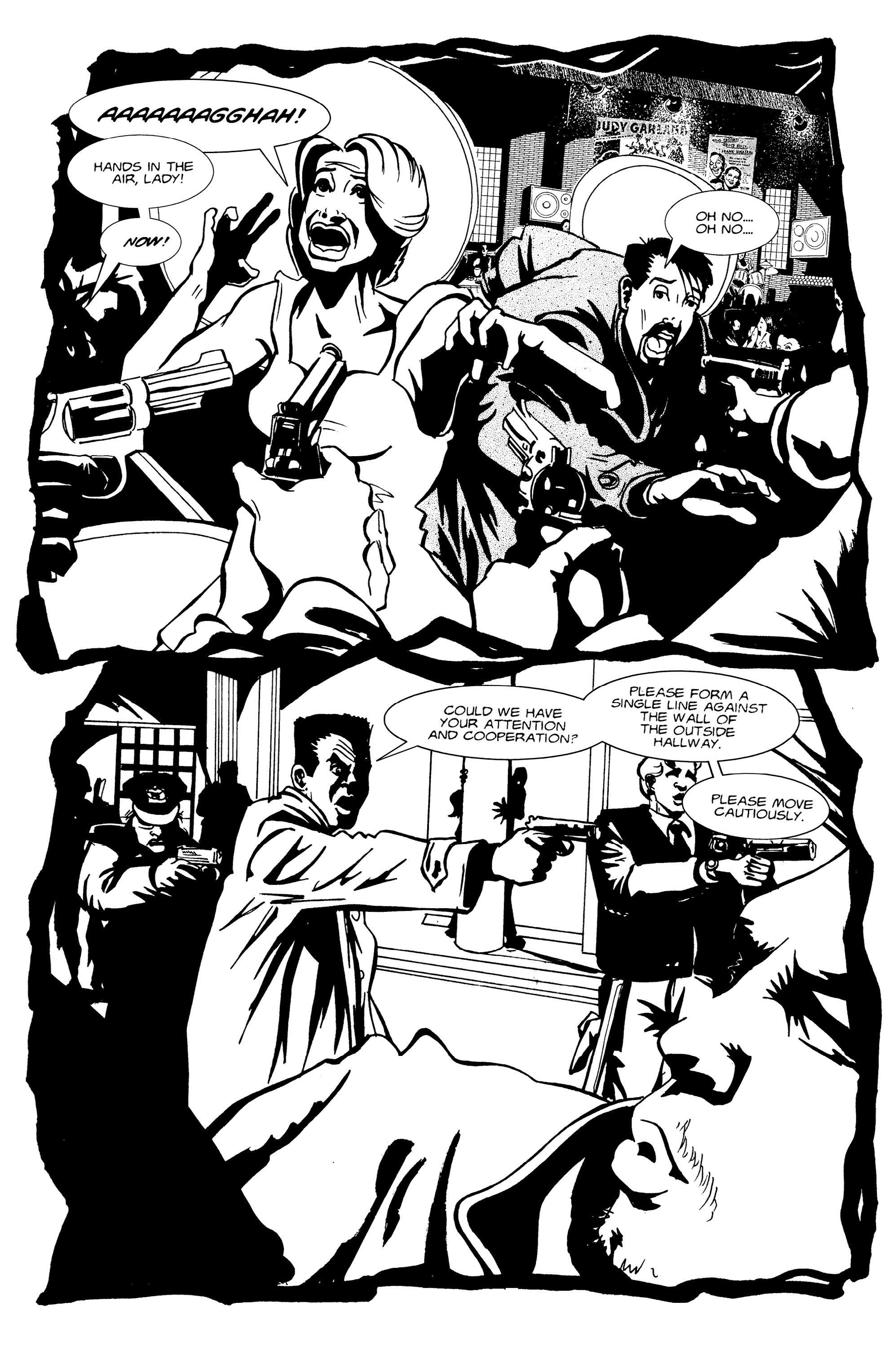 Read online Goldfish comic -  Issue # TPB (Part 2) - 84