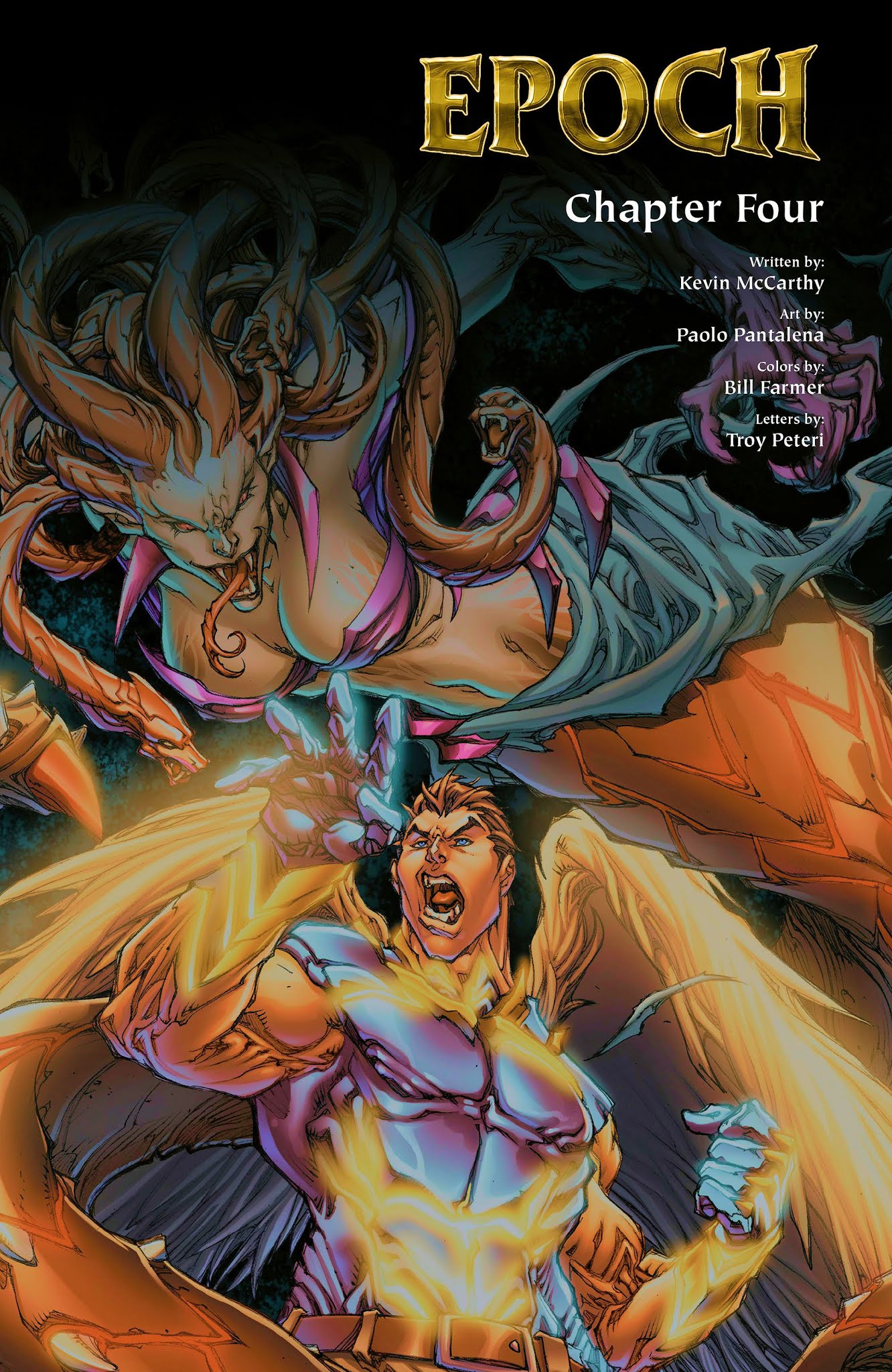 Read online Epoch comic -  Issue # _TPB (Part 1) - 72