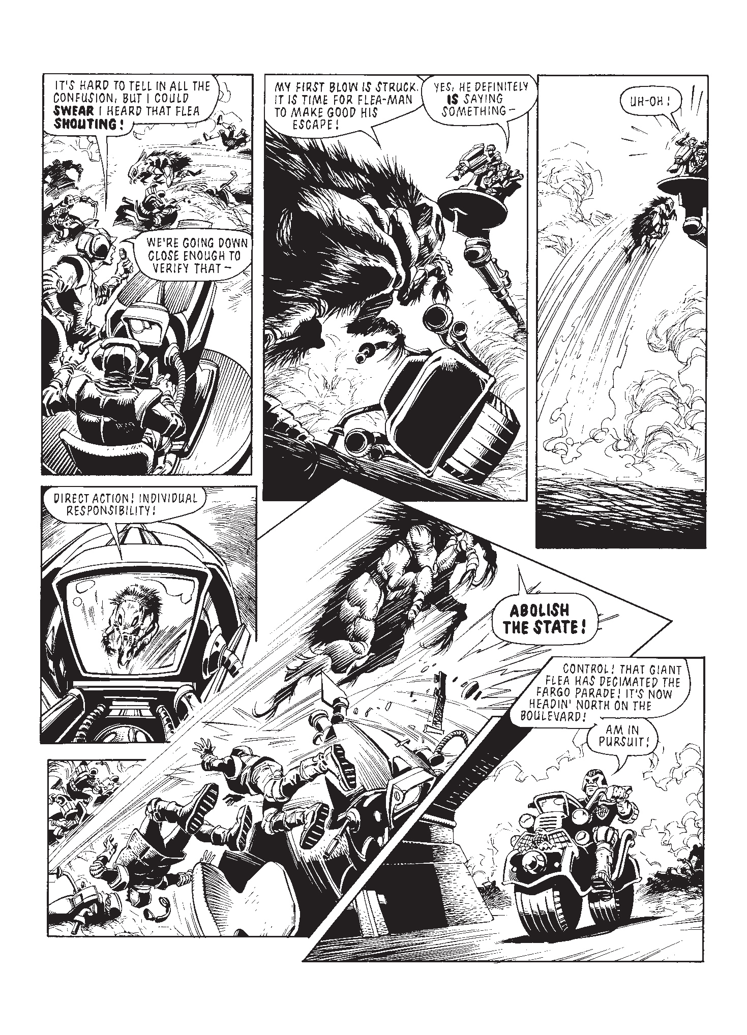 Read online Judge Dredd: The Restricted Files comic -  Issue # TPB 2 - 220