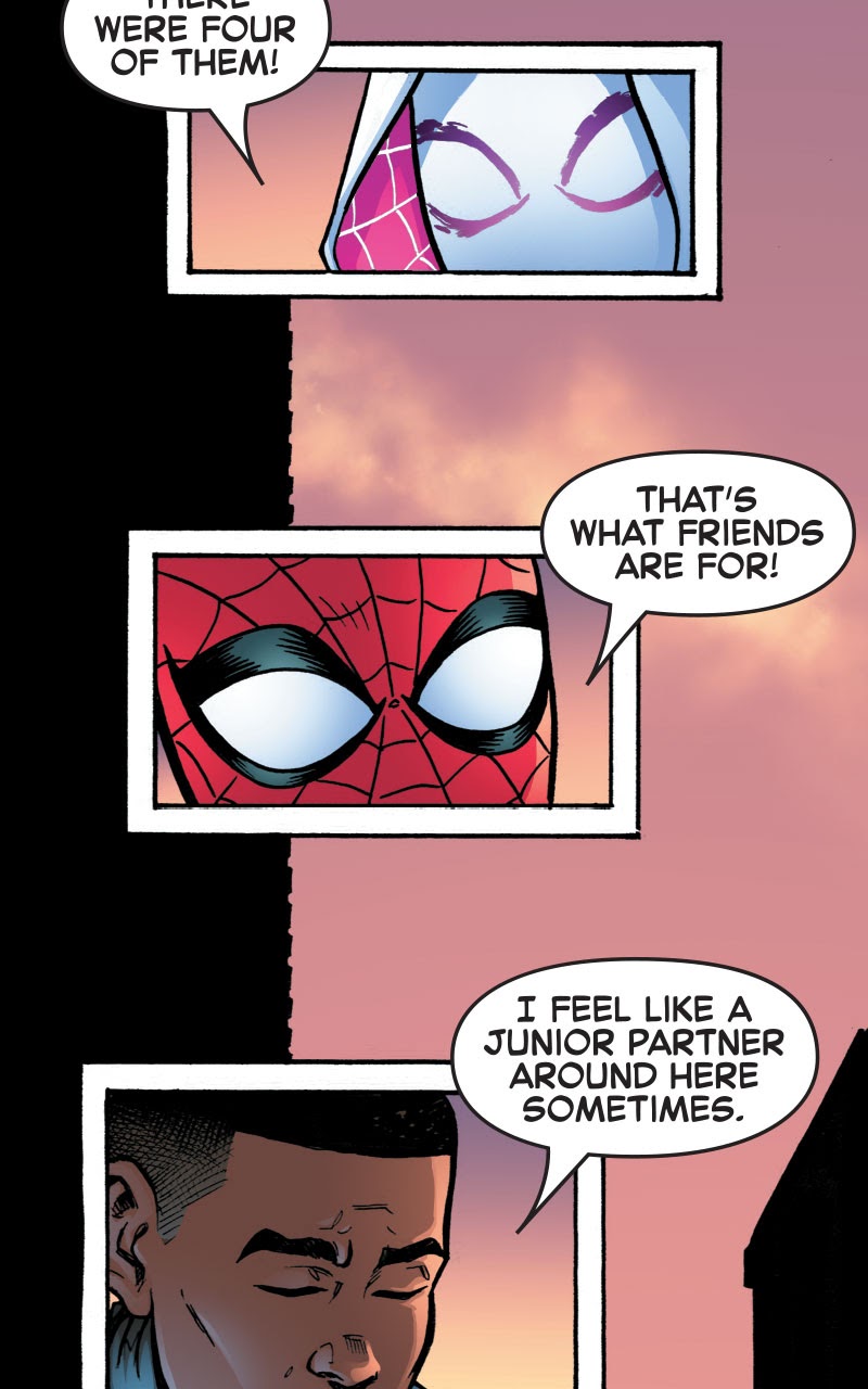 Read online Spider-Verse Unlimited: Infinity Comic comic -  Issue #2 - 81