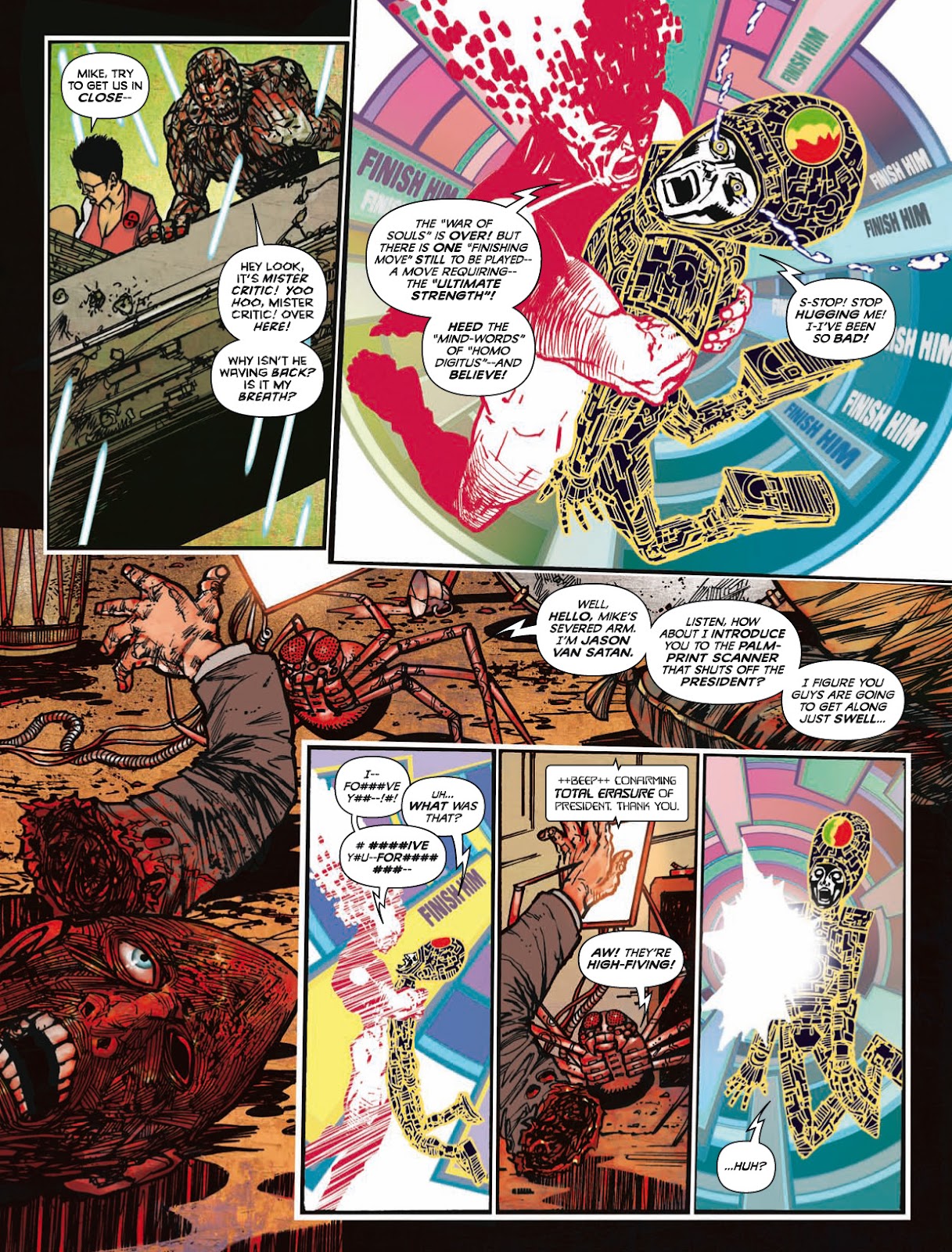 2000 AD issue 1746 - Page 184