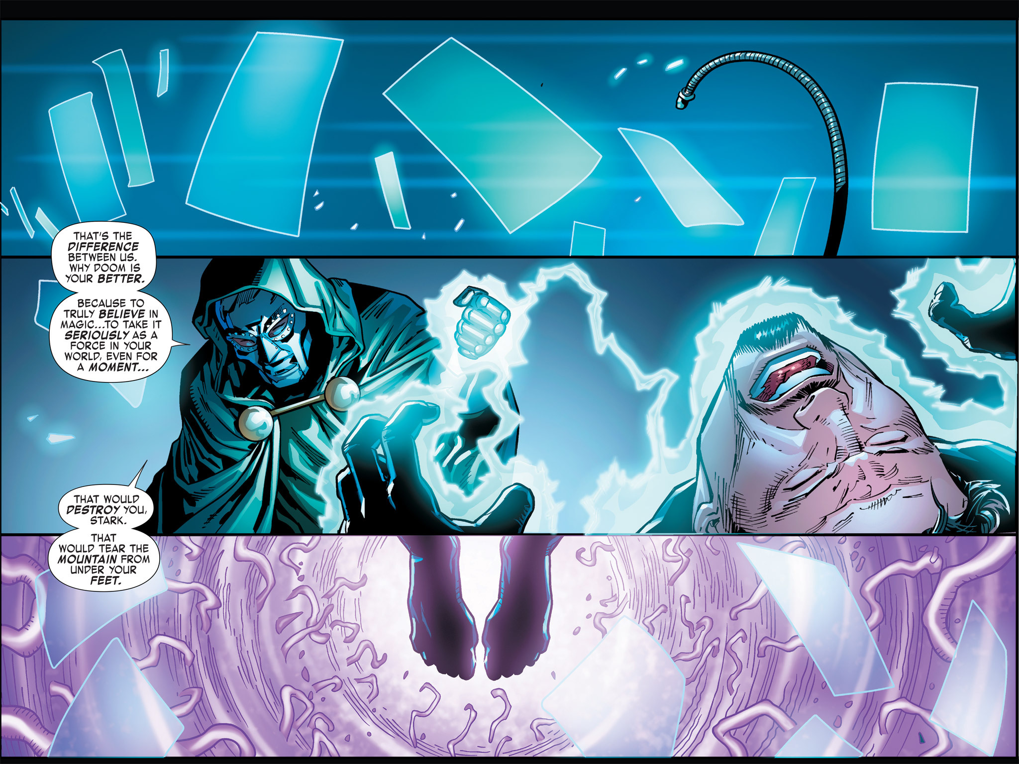Read online Iron Man: Fatal Frontier Infinite Comic comic -  Issue #8 - 72