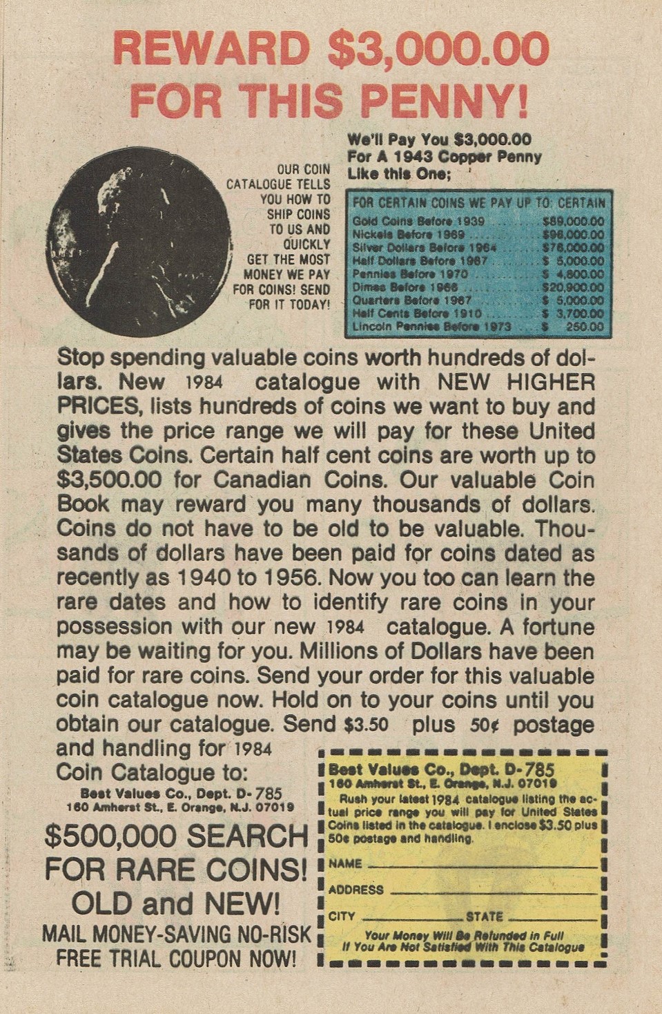 Read online Katy Keene (1983) comic -  Issue #2 - 28