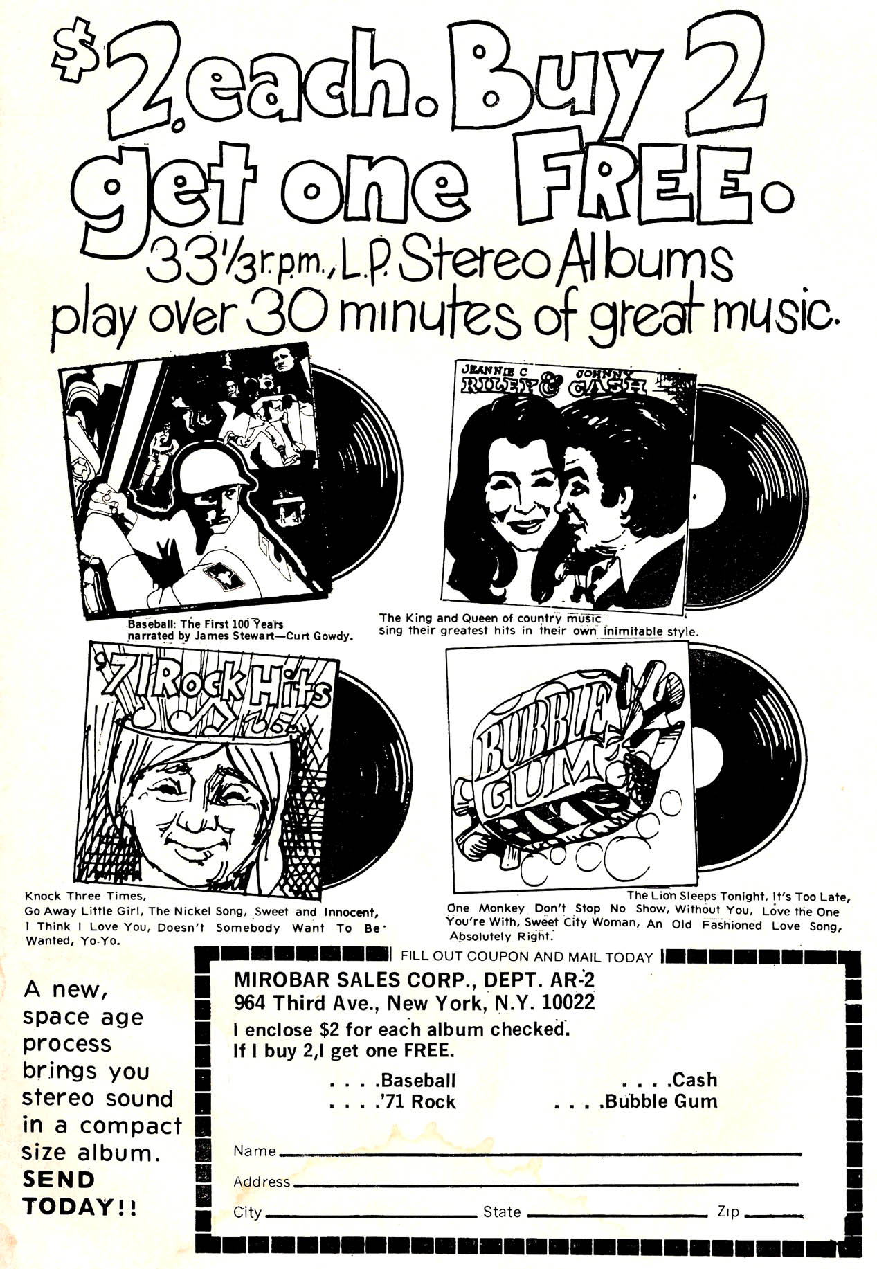 Read online Archie (1960) comic -  Issue #225 - 35