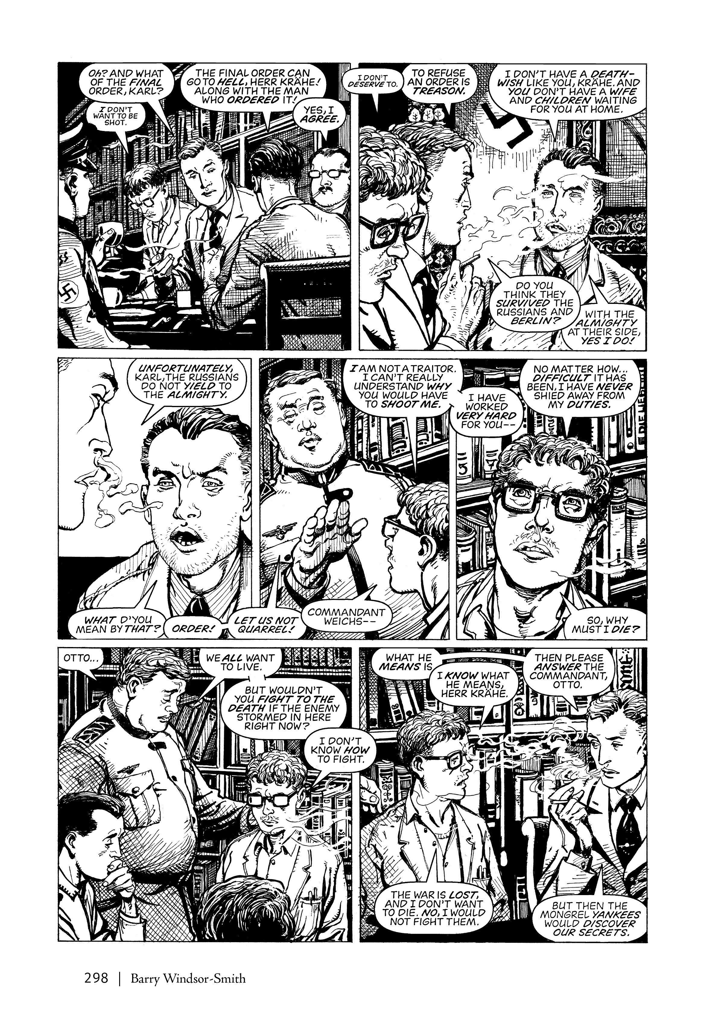 Read online Monsters comic -  Issue # TPB (Part 3) - 95