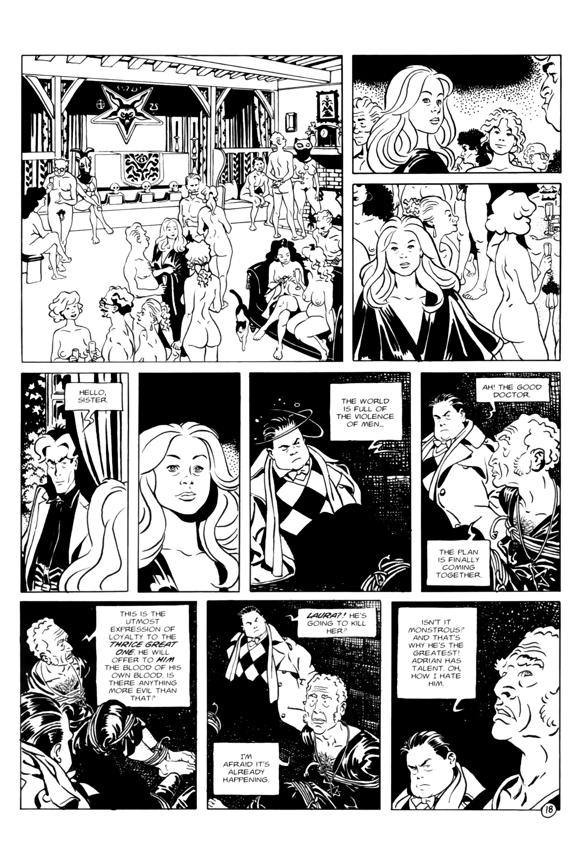 Read online Otto Porfiri comic -  Issue #1 - 45