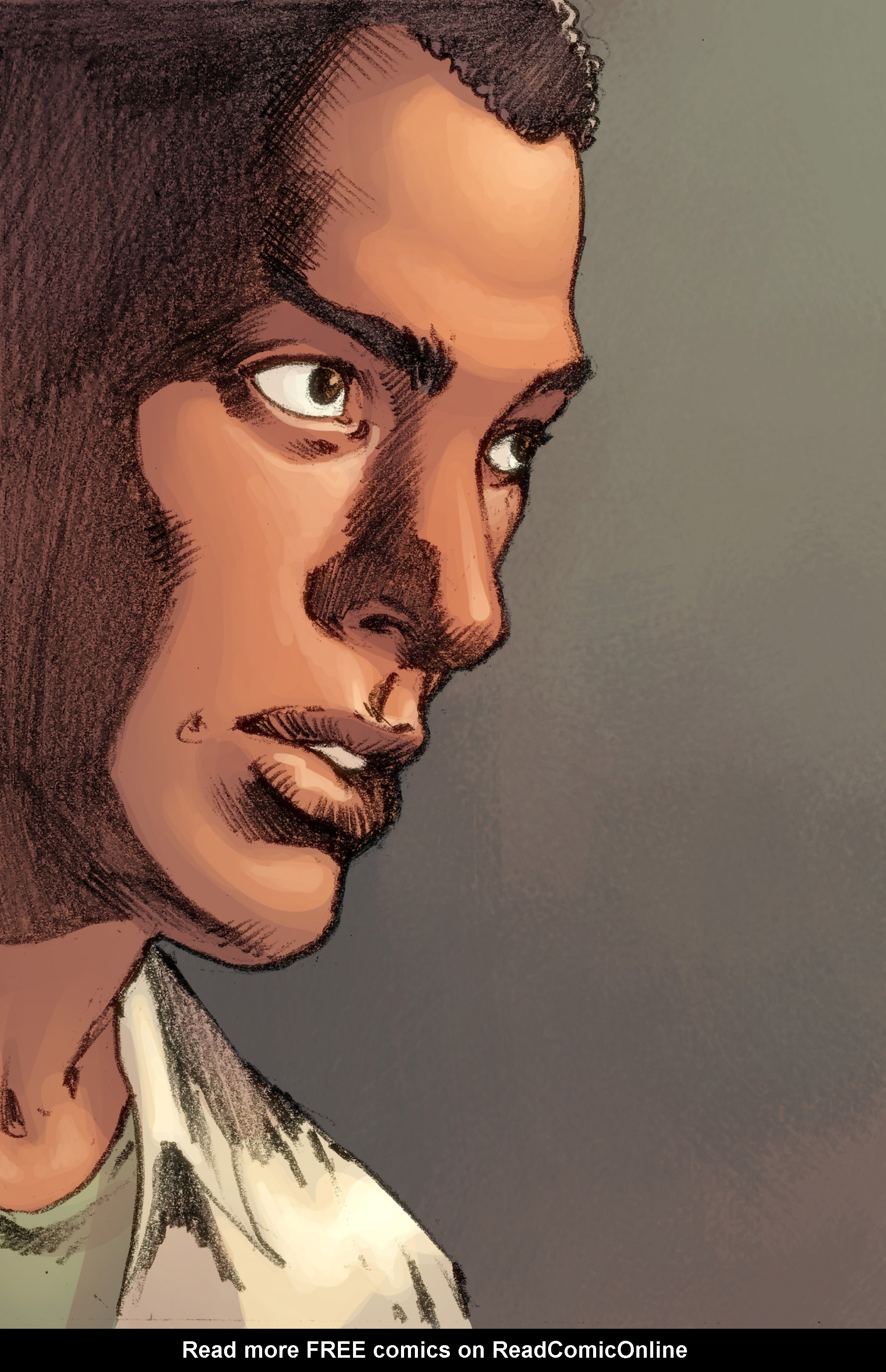 Read online Soul comic -  Issue #1 - 38