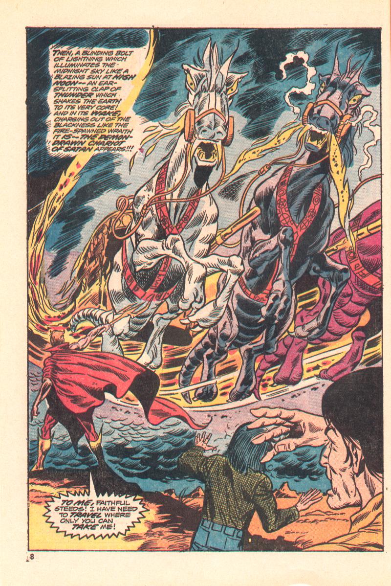 Read online Marvel Spotlight (1971) comic -  Issue #12 - 7