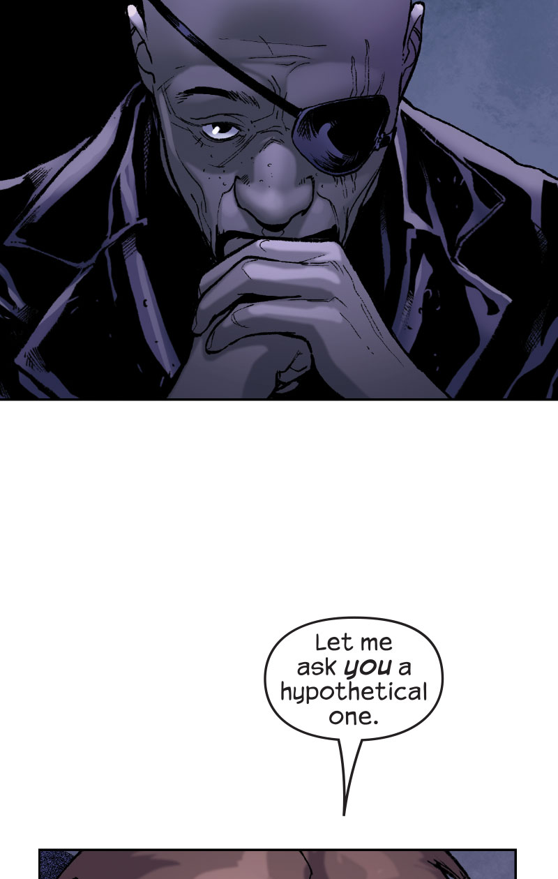 Read online Spider-Men: Infinity Comic comic -  Issue #3 - 13
