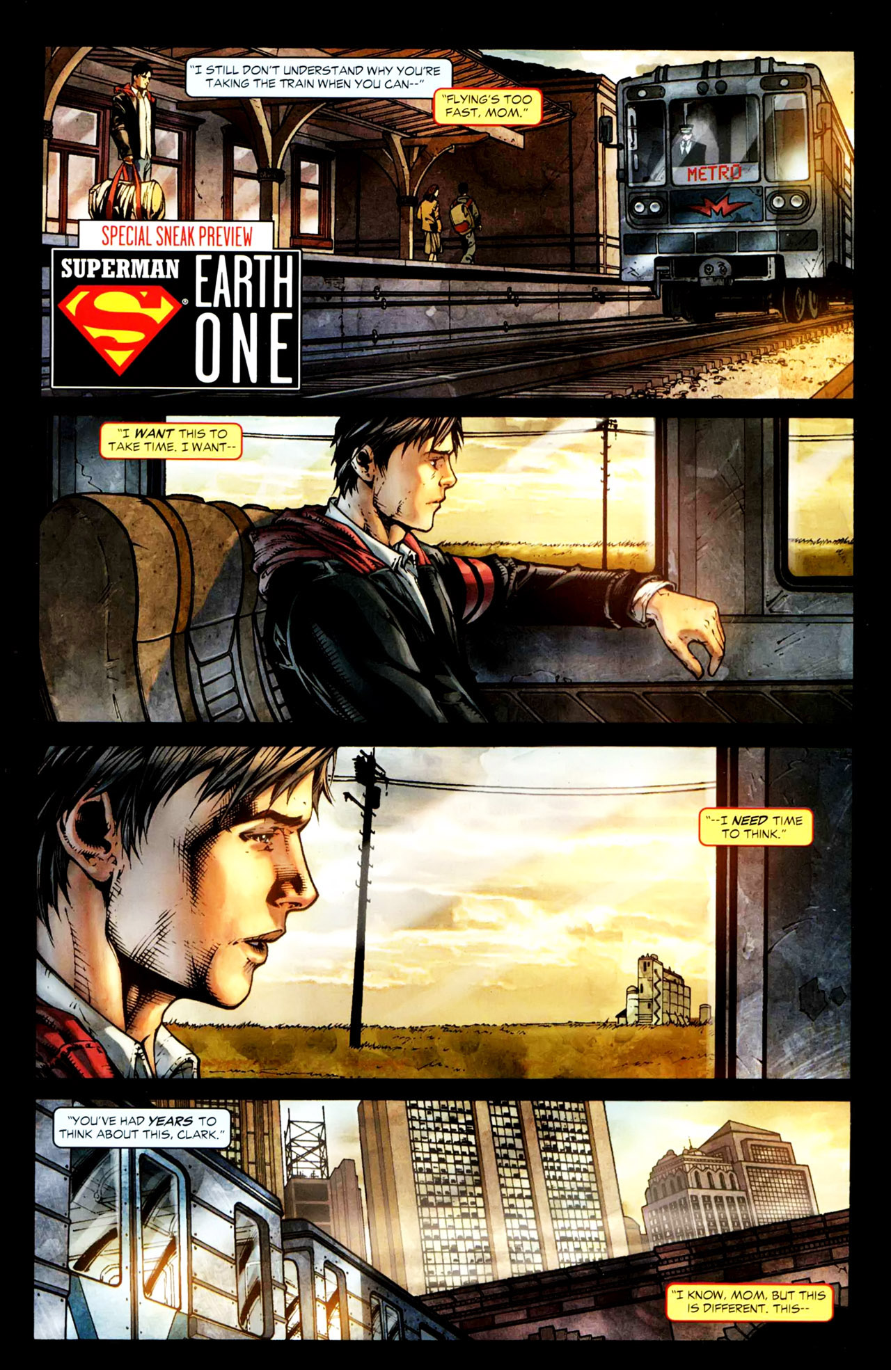 Read online Ragman: Suit of Souls comic -  Issue # Full - 29