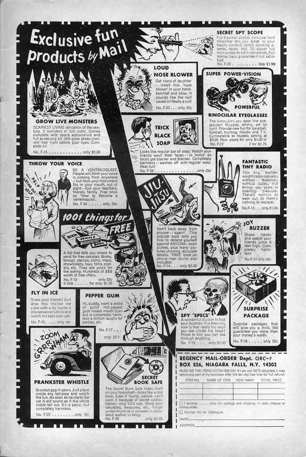 Read online Bat Lash (1968) comic -  Issue #5 - 35