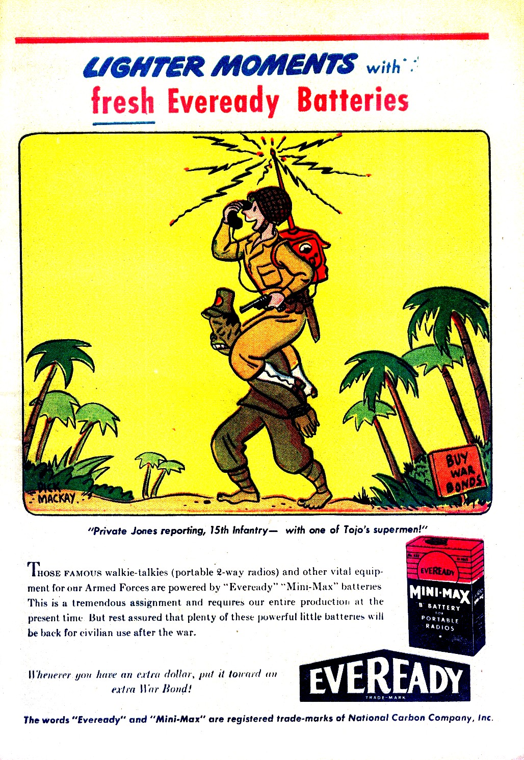 Read online Adventure Comics (1938) comic -  Issue #97 - 13