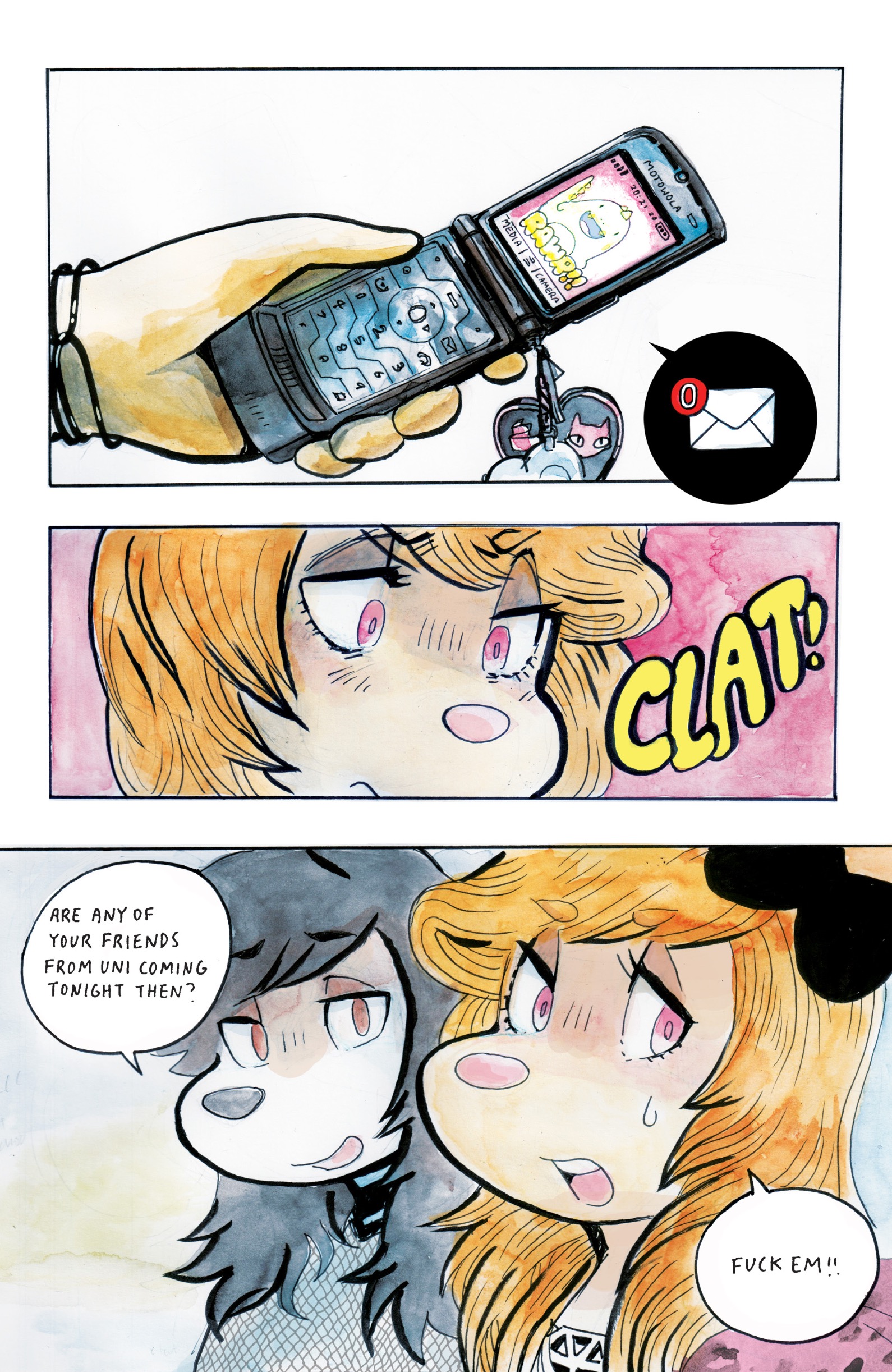 Read online 920London comic -  Issue # TPB - 40