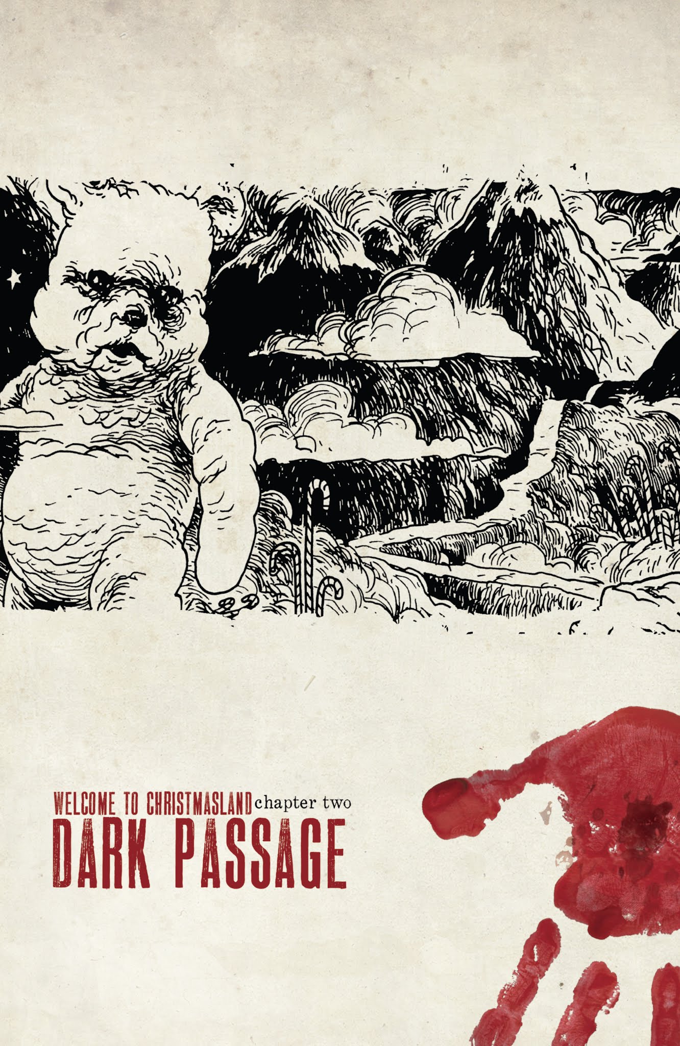 Read online Wraith comic -  Issue # TPB (Part 1) - 57