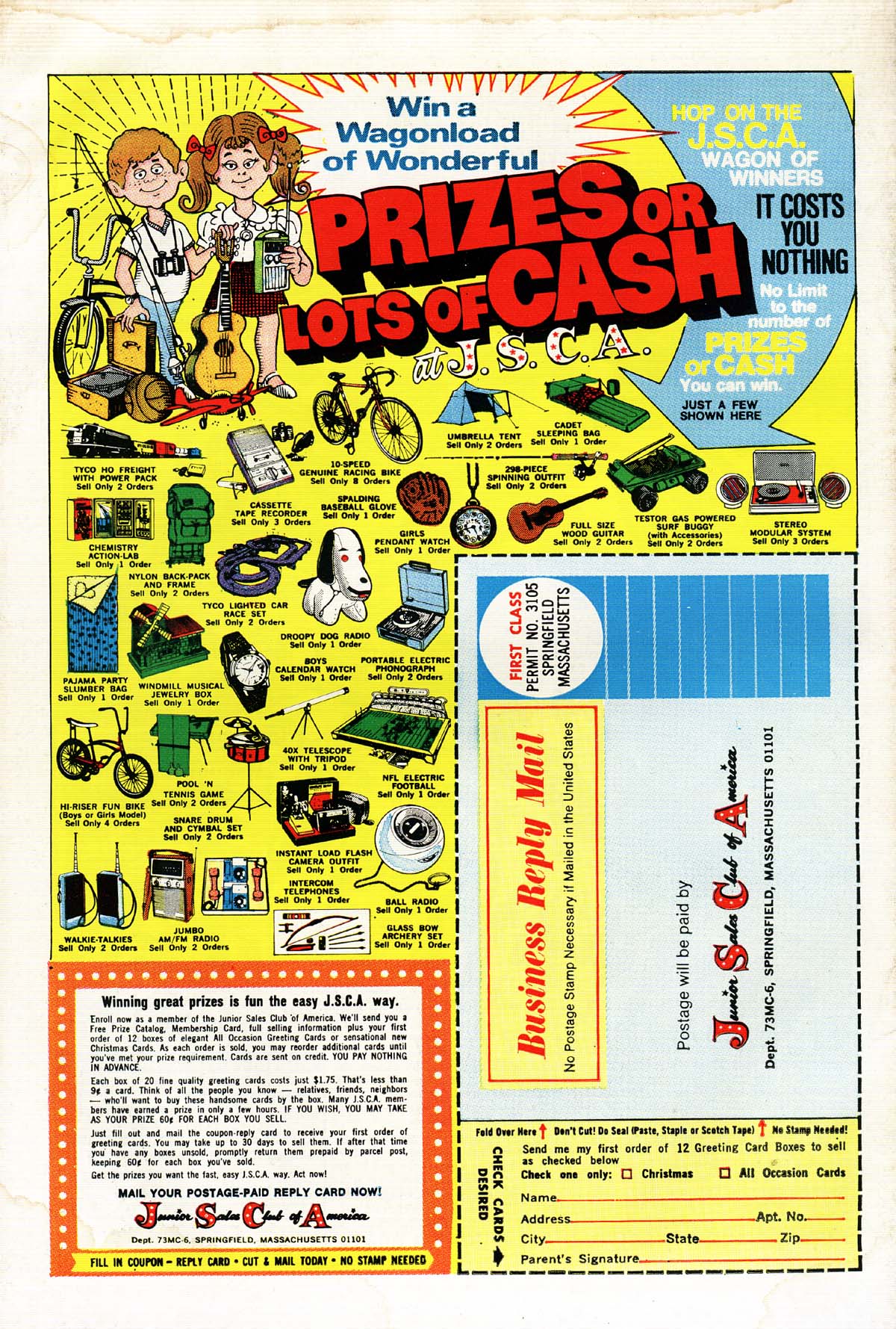 Read online Gunhawks comic -  Issue #7 - 36