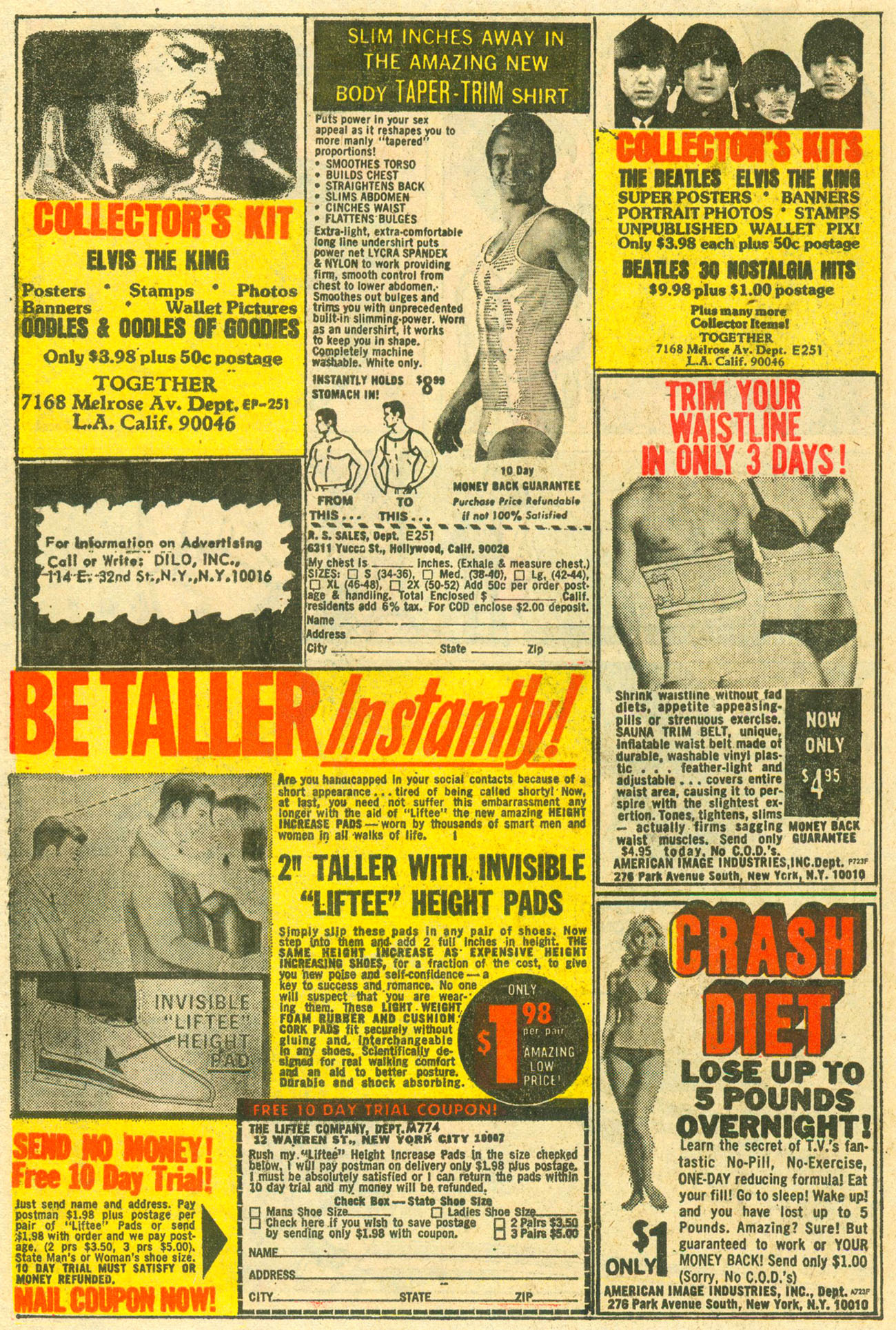 Read online The Six Million Dollar Man [comic] comic -  Issue #4 - 30