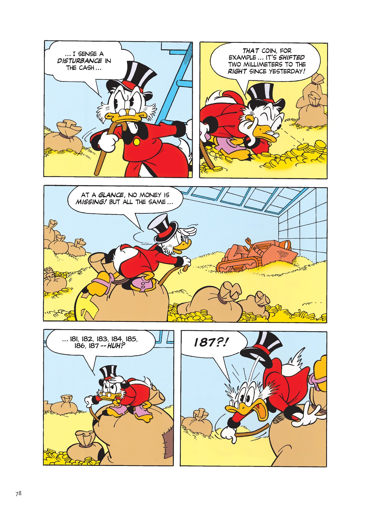 Read online Disney Masters comic -  Issue # TPB 2 (Part 1) - 83
