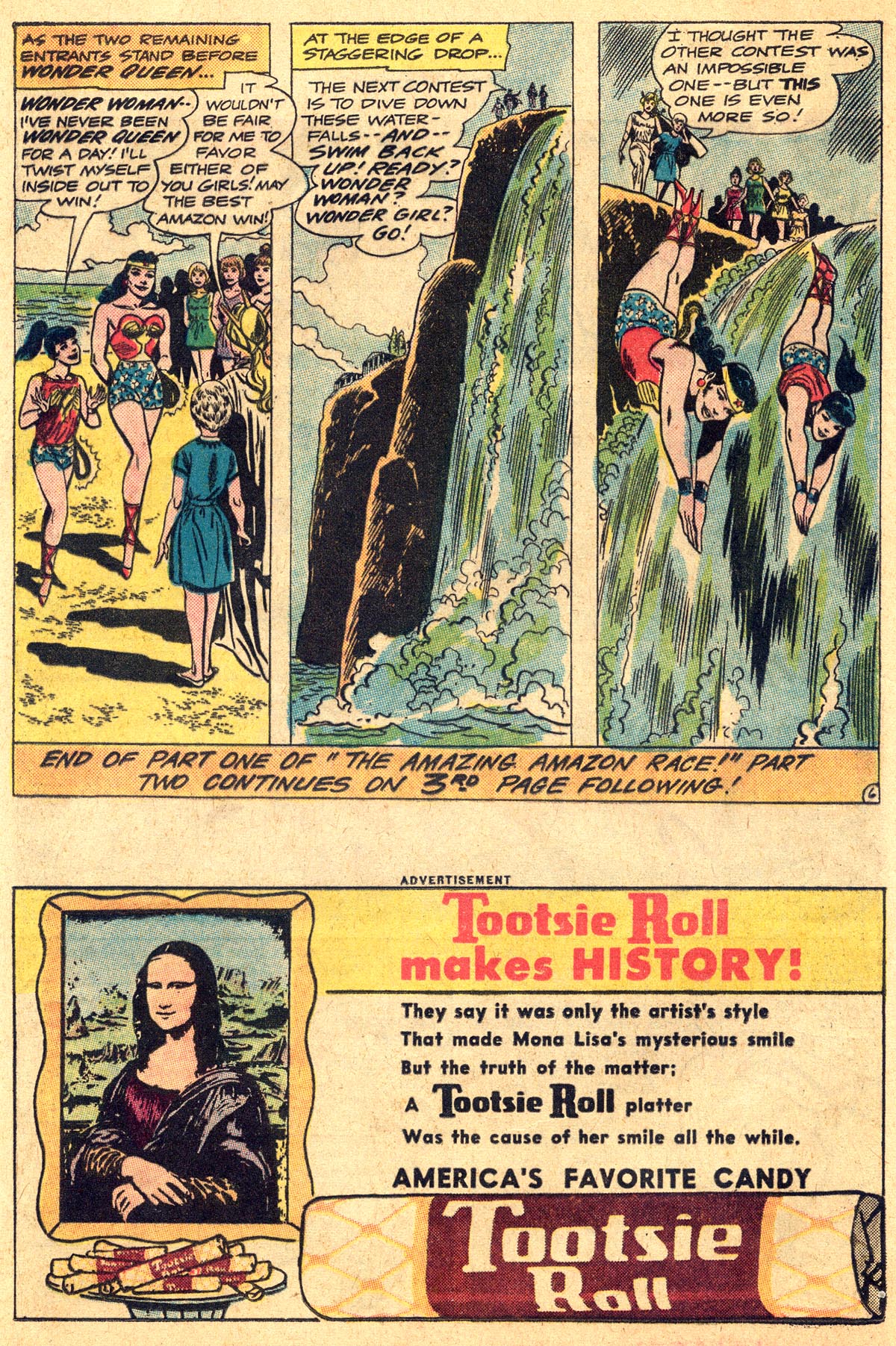 Read online Wonder Woman (1942) comic -  Issue #133 - 8